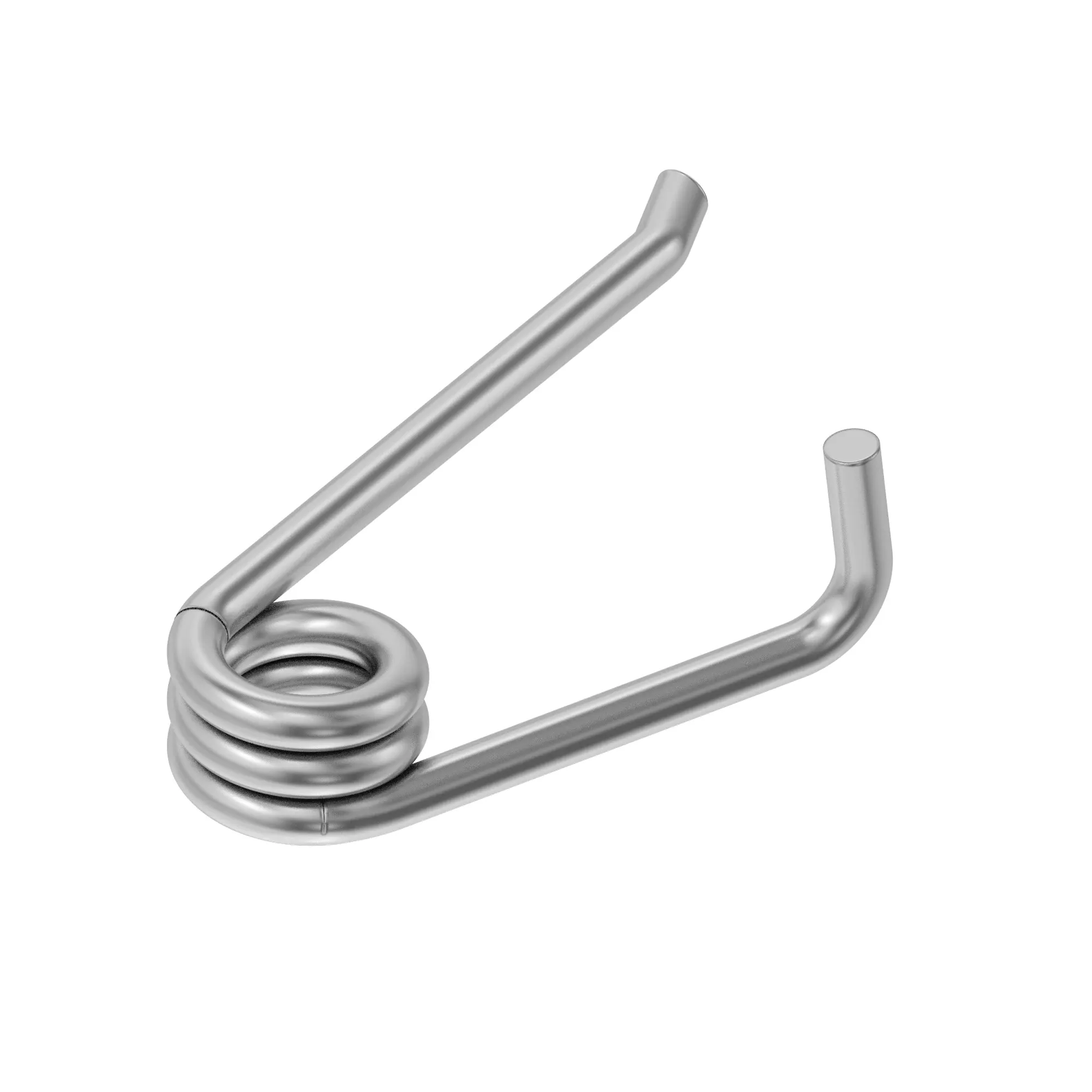 John Deere Perma-Loc™ 51 Degree Adapter Locking Spring - N237621