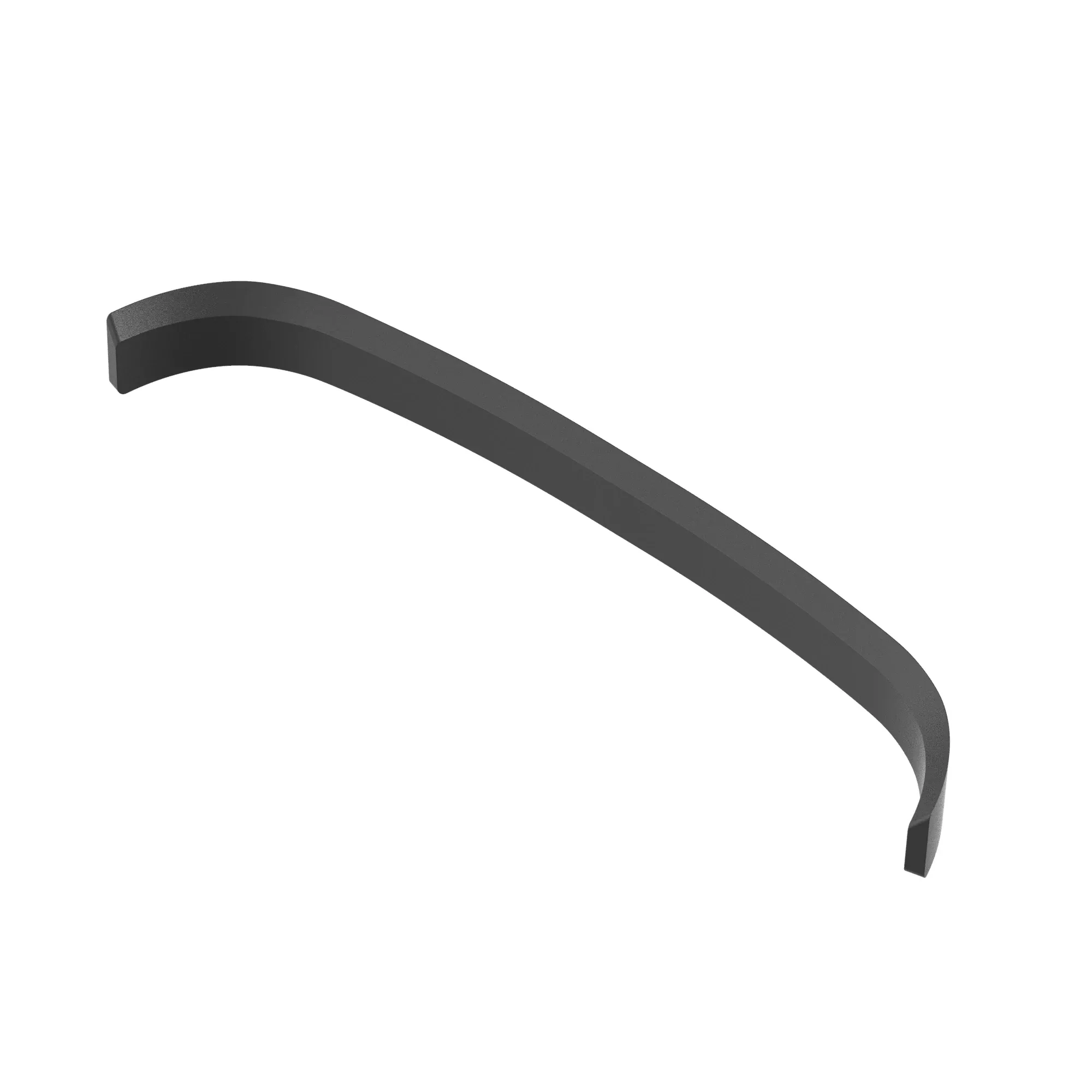 John Deere External Sound Barrier Mat - HXE205746