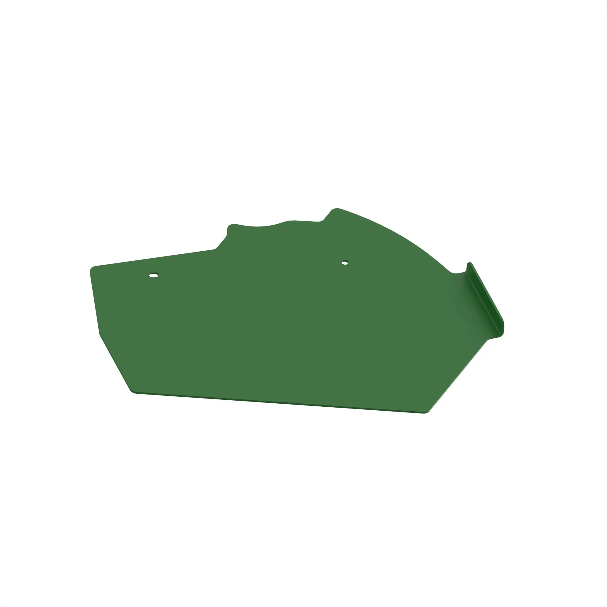 John Deere Outer Float Arm Guard - HXE99678