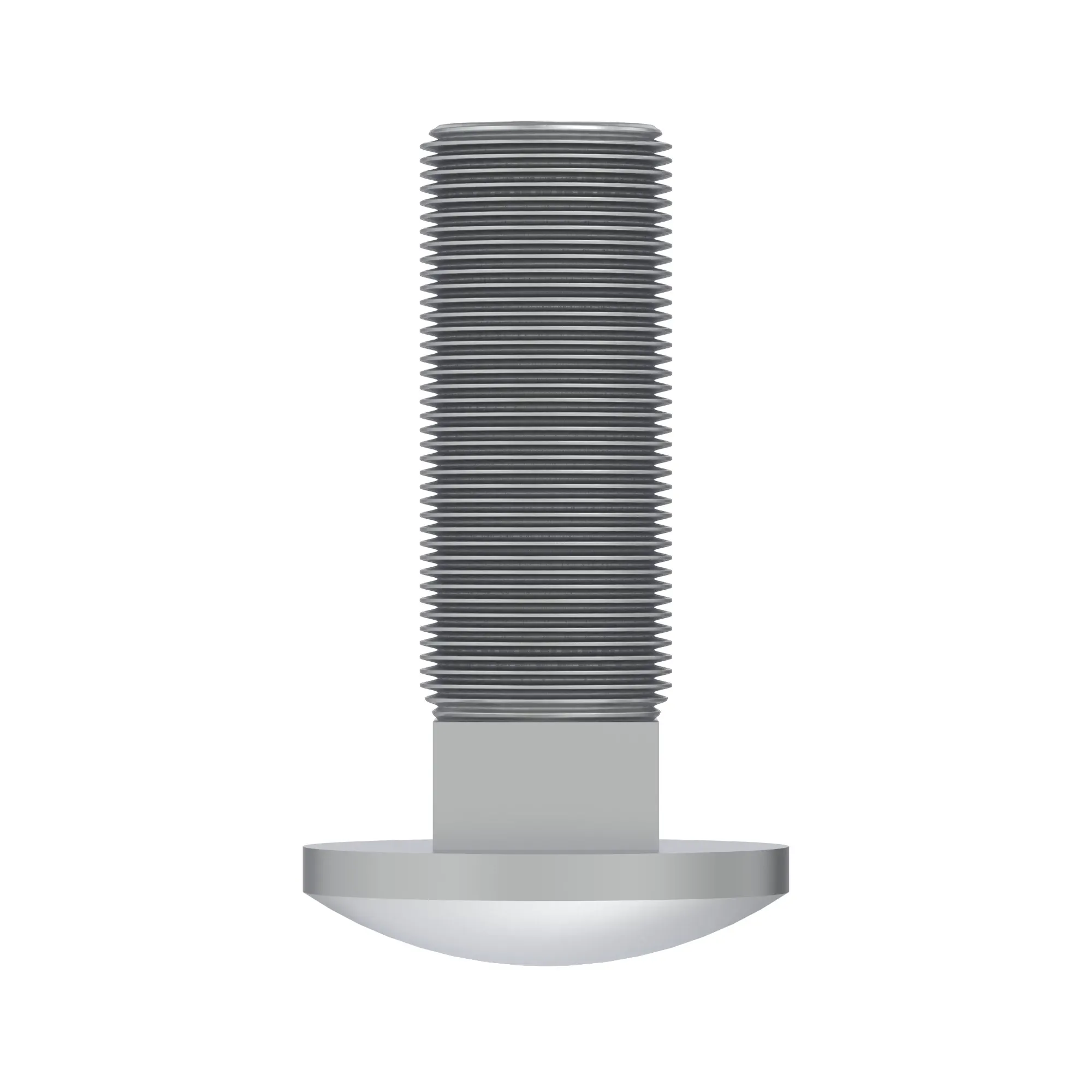 BOLT, ROUND HEAD SQUARE NECK