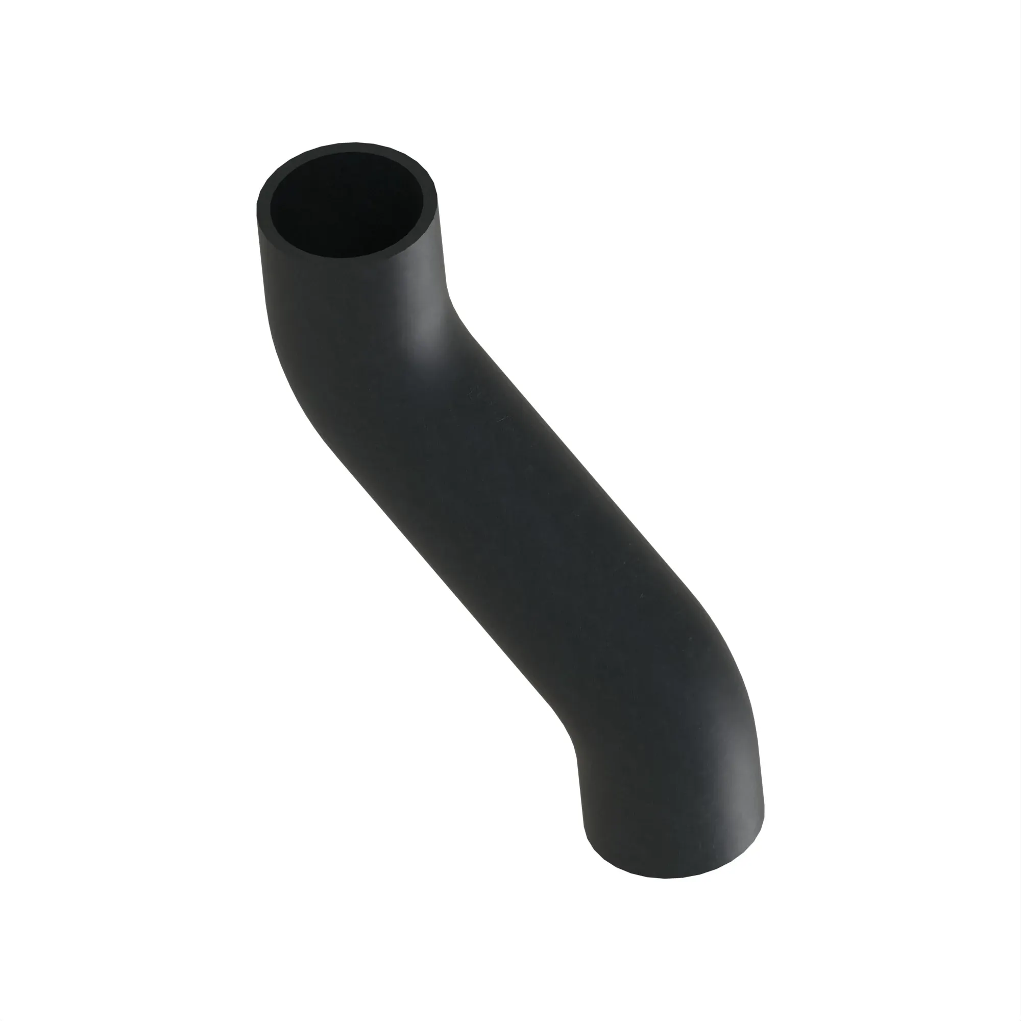 John Deere Radiator Double Bend Hose - T473154