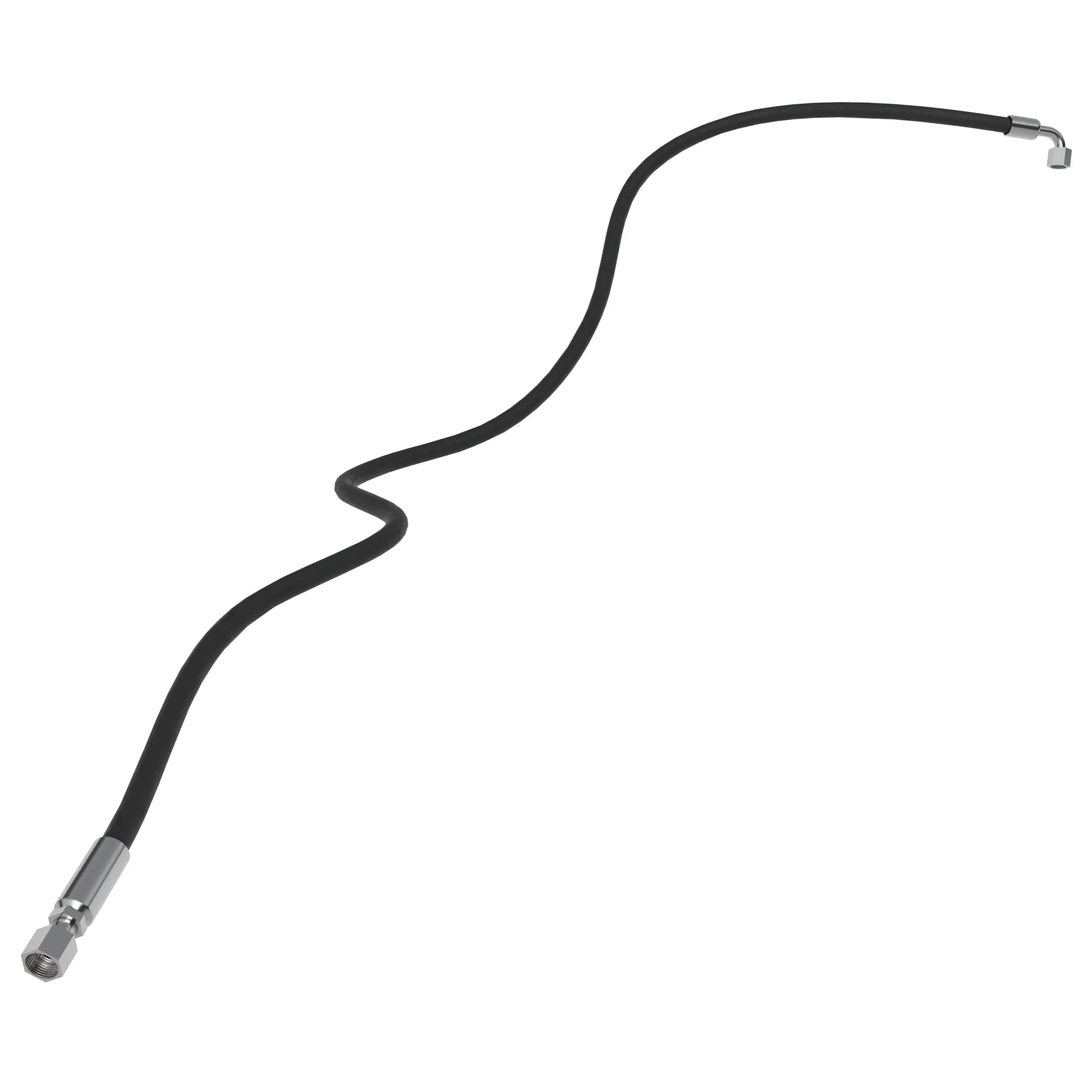 John Deere Hydraulic Hose - AT168521