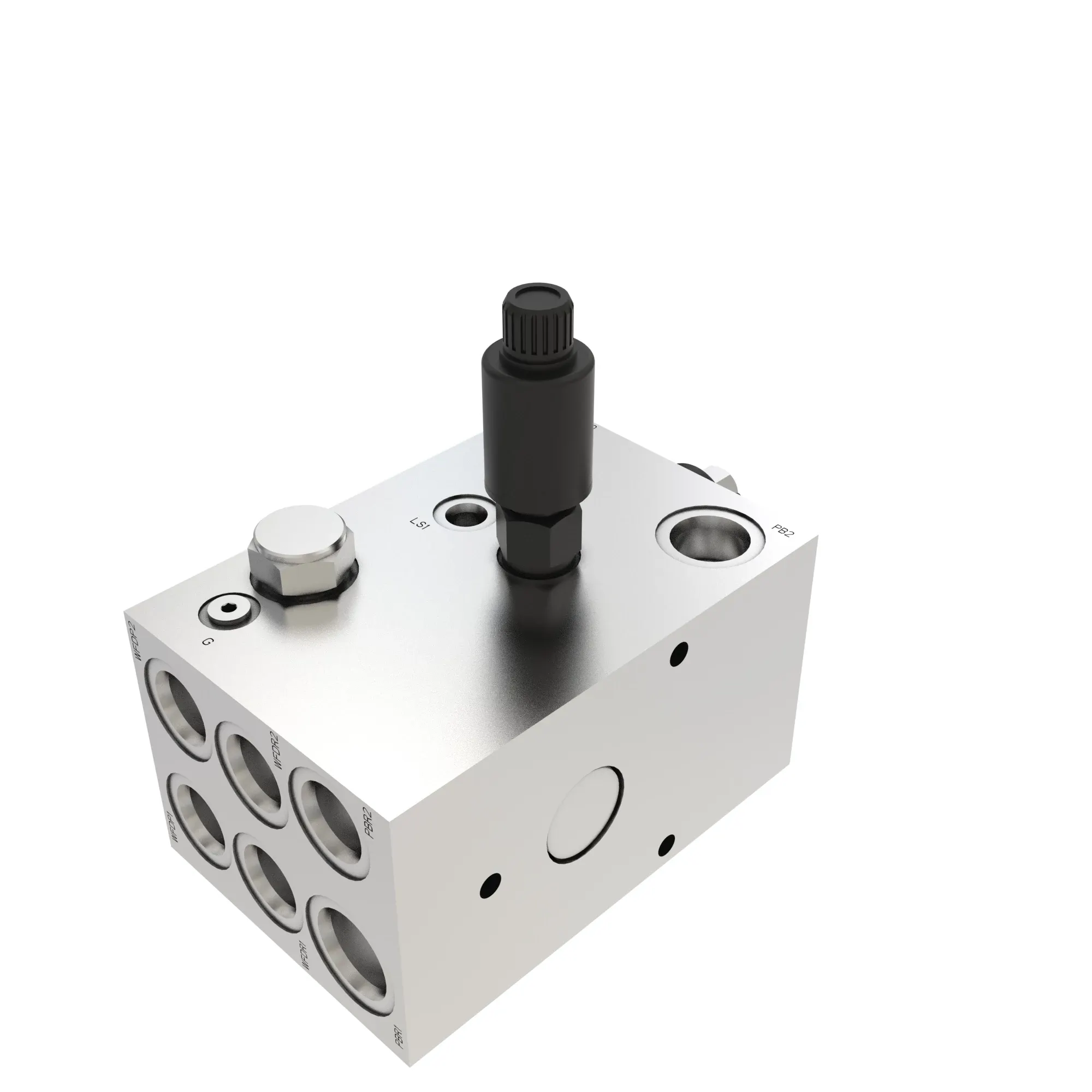 John Deere Valve - AA110217