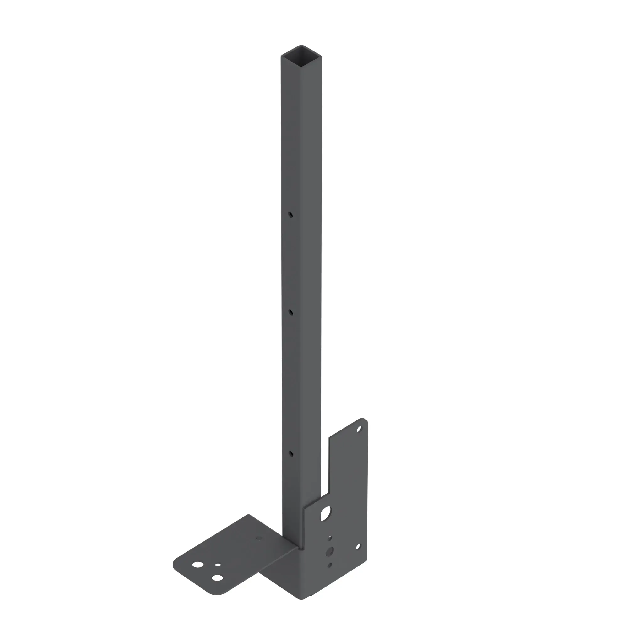 BRACKET, BRACKET RIGHT, OUTER
