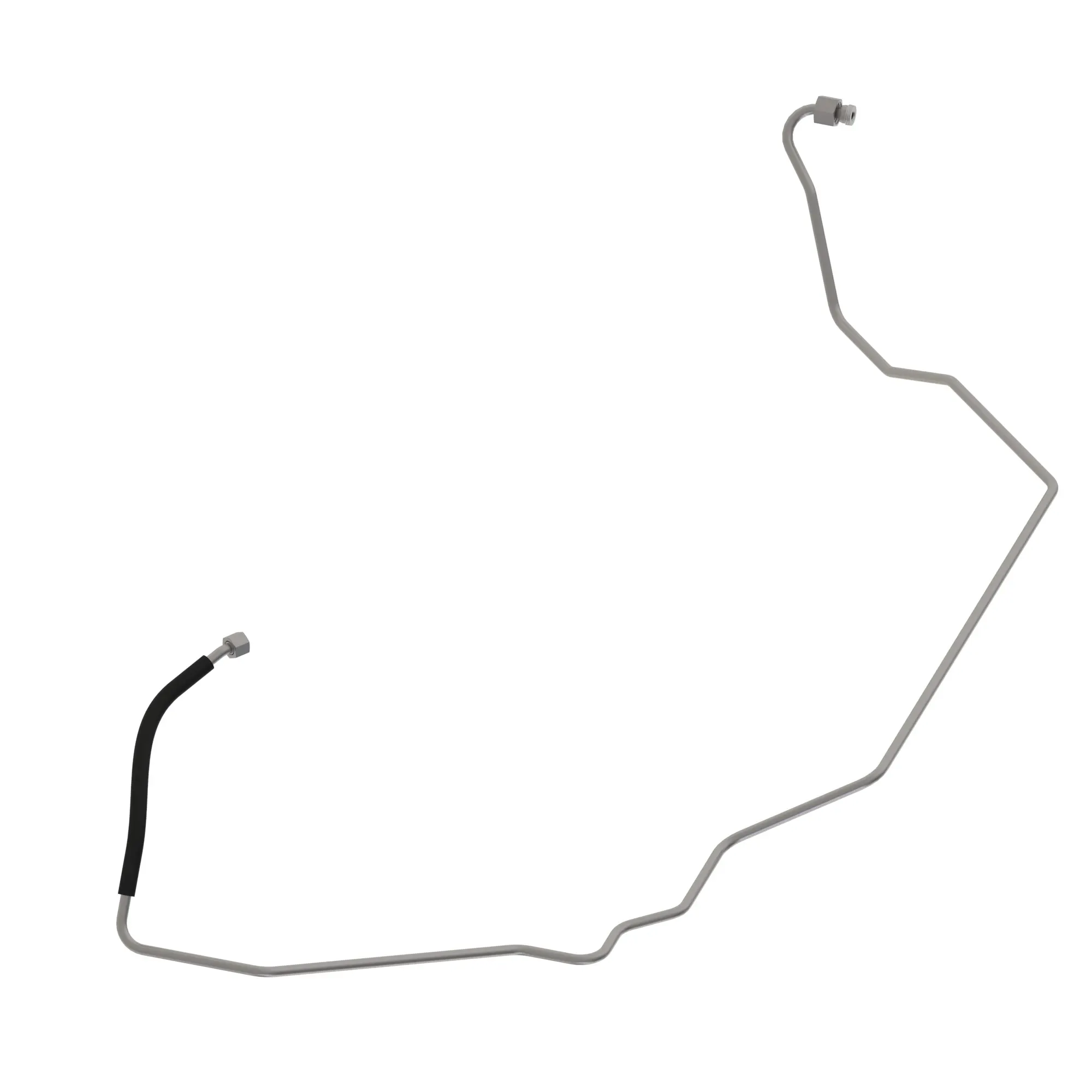 John Deere Steering Inlet Oil Line - SJ24103