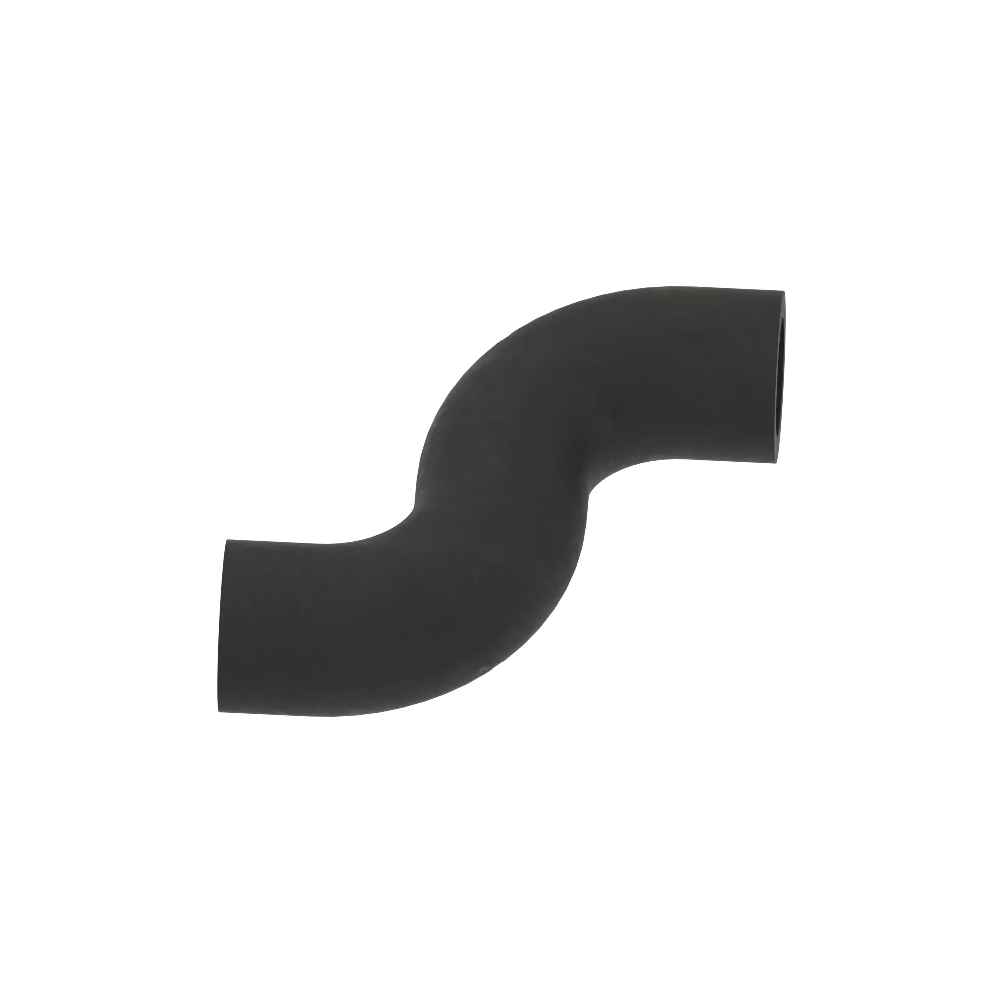 John Deere Upper Radiator Hose - T459746