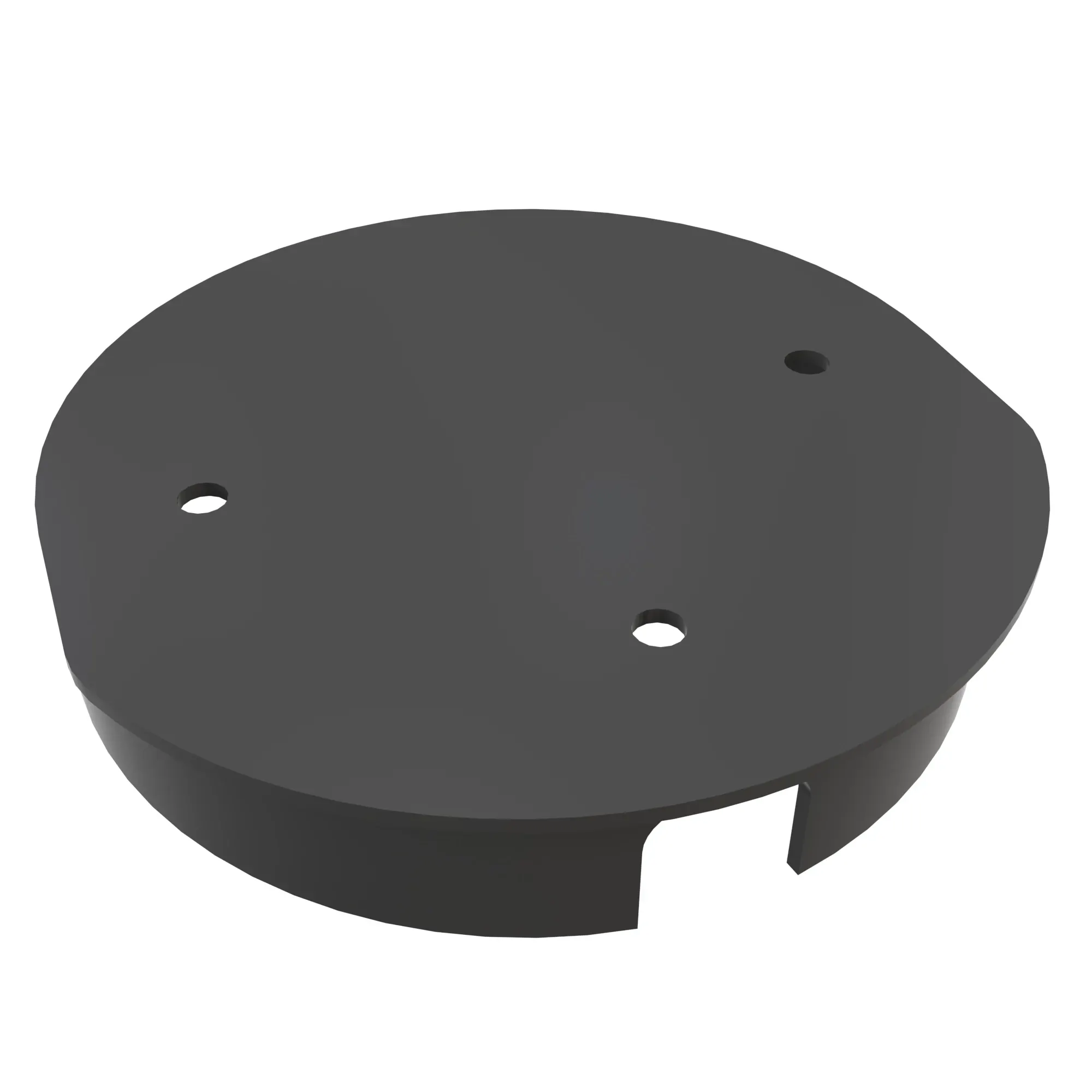 John Deere Cover - F705725