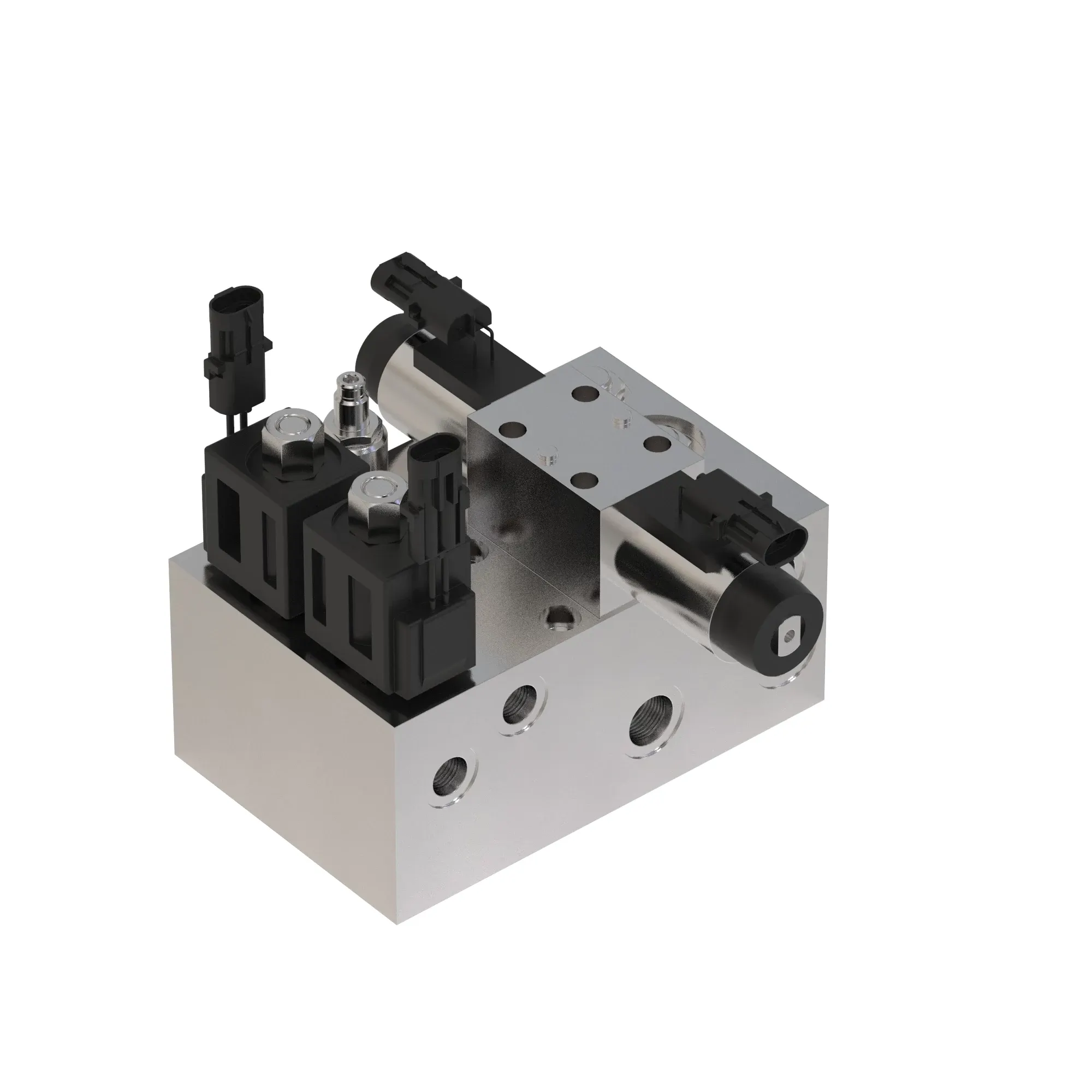 Manifold