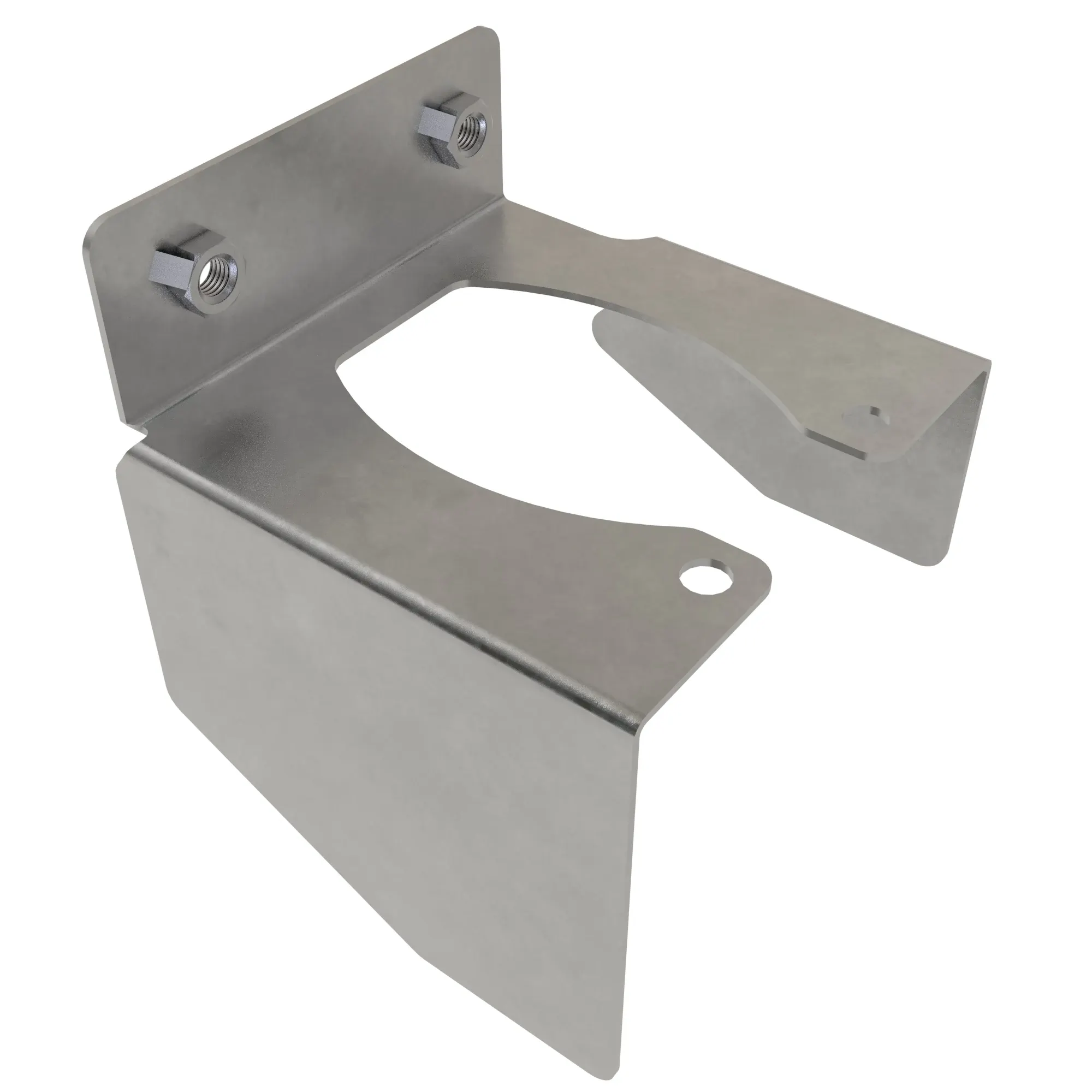 John Deere Heat Shield - AT482879