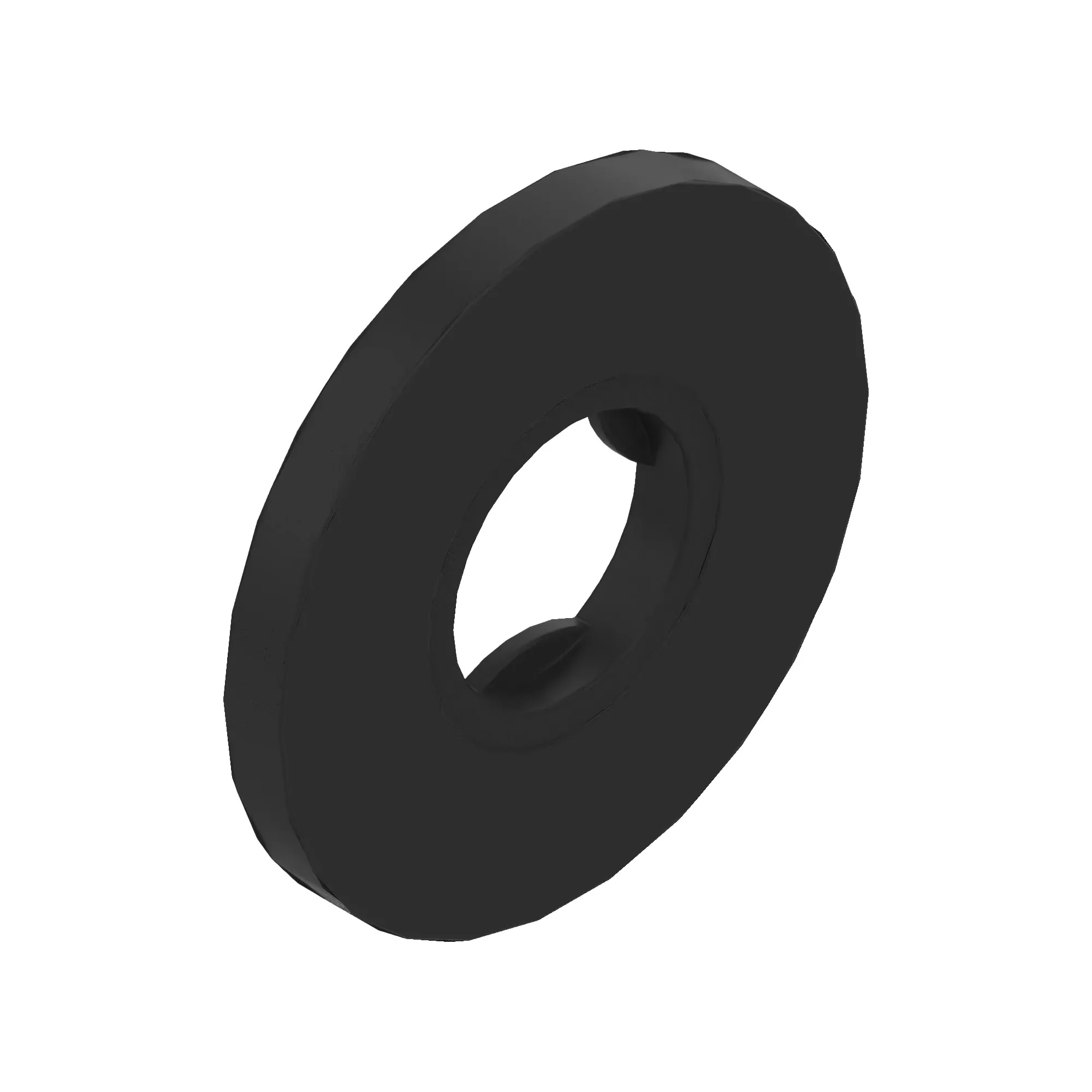 John Deere Retaining Washer - PXX14229