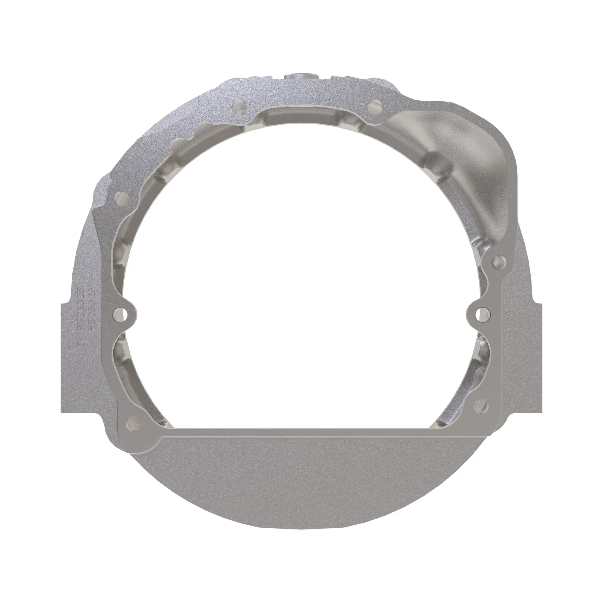 R526026: Flywheel Housing