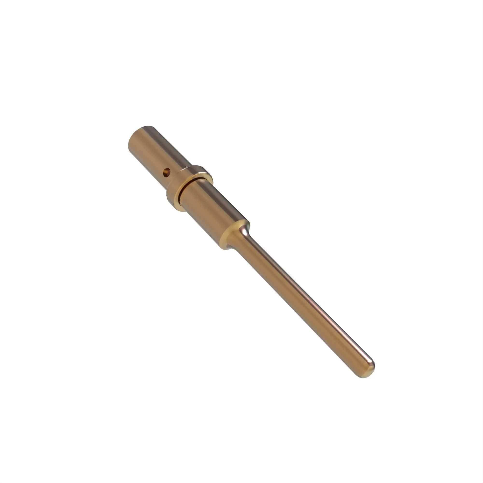 DEUTSCH HD PIN M UNSLD 20GA COPPER