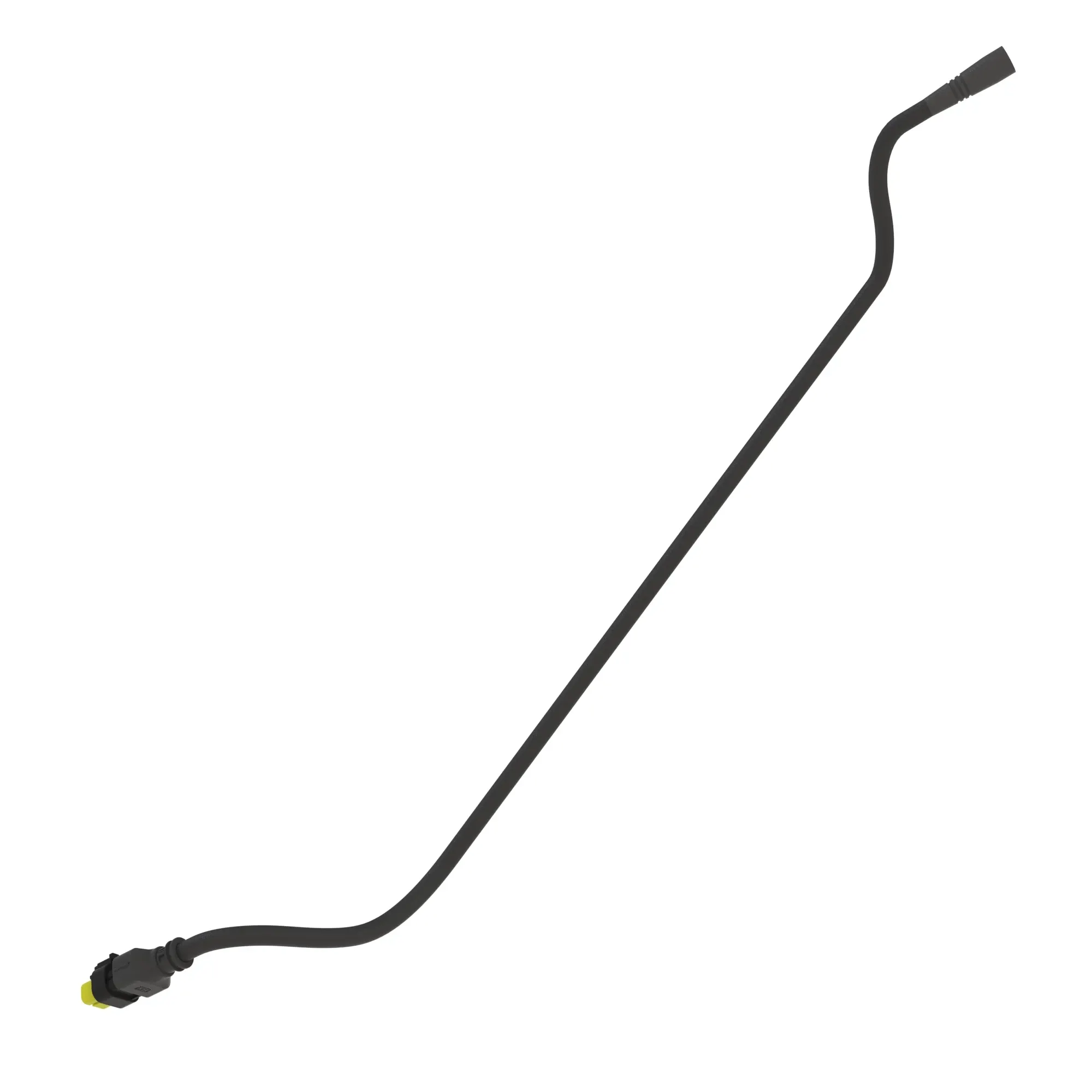 John Deere Wiring Harness - F682035