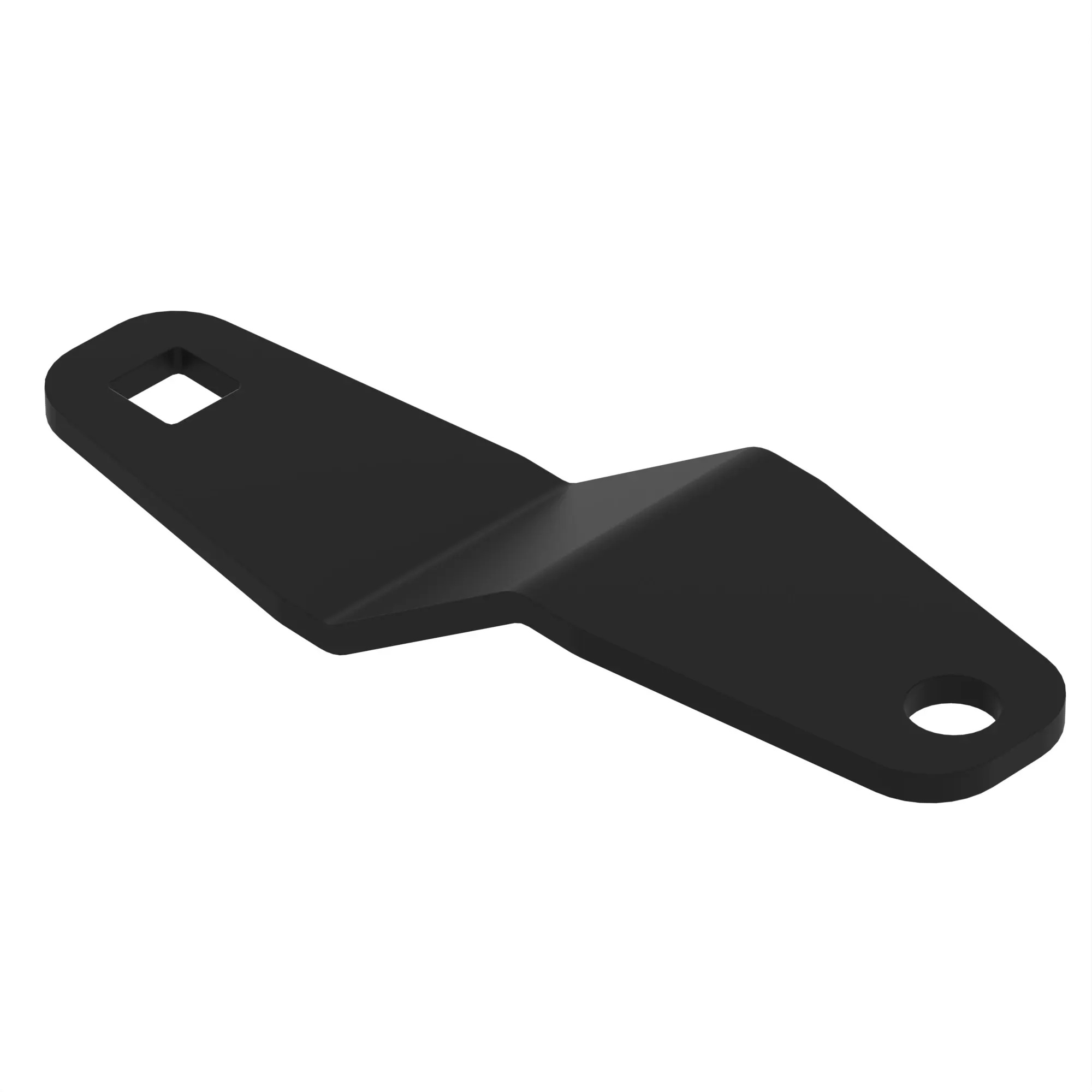 John Deere Work Light Bracket - L220782