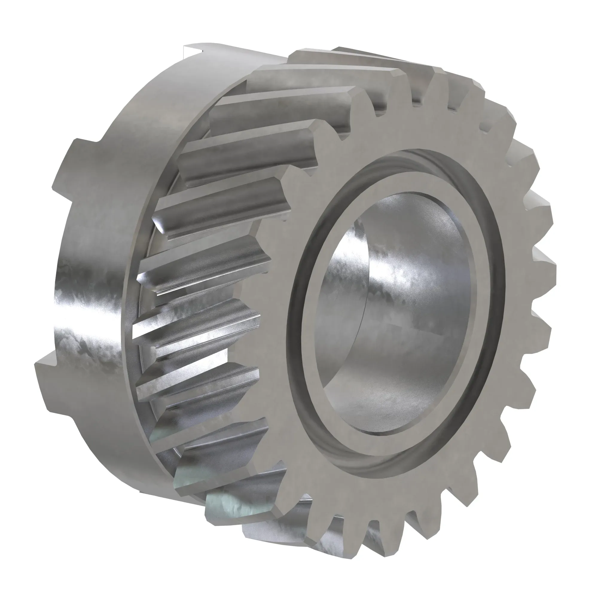 Helical Gear