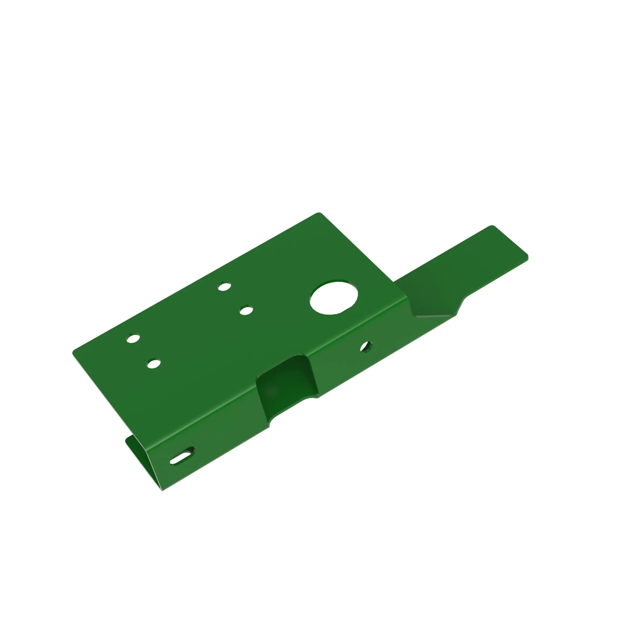 John Deere Mercury Switch Frame - A72232