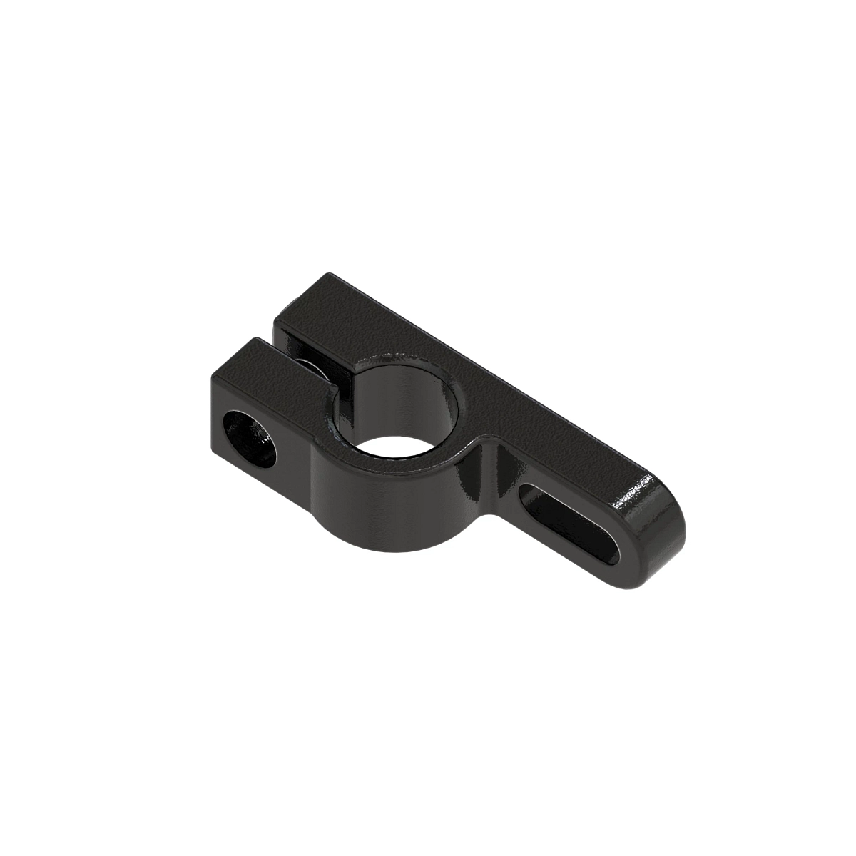 Clamp, Bedknife Adjuster