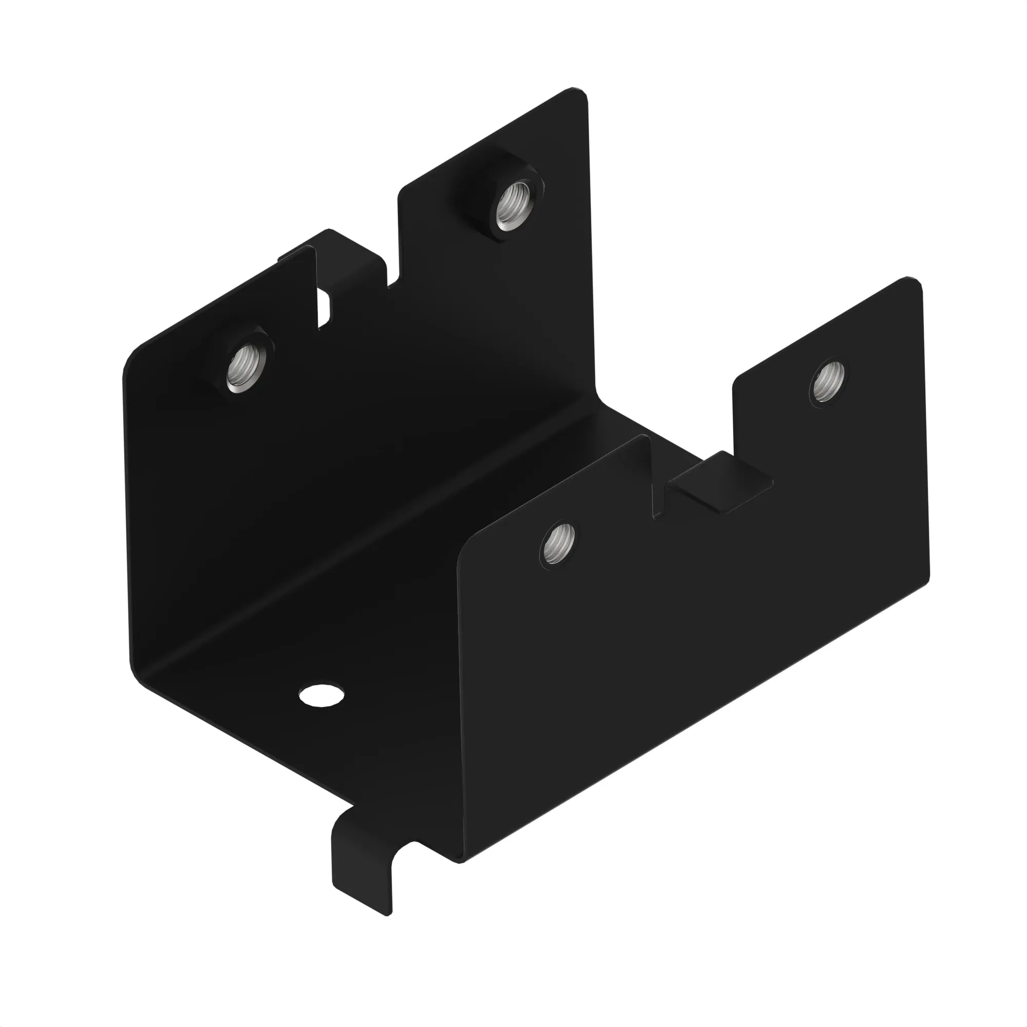 BRACKET, EXTREMITY ARMS PLACARDS MO