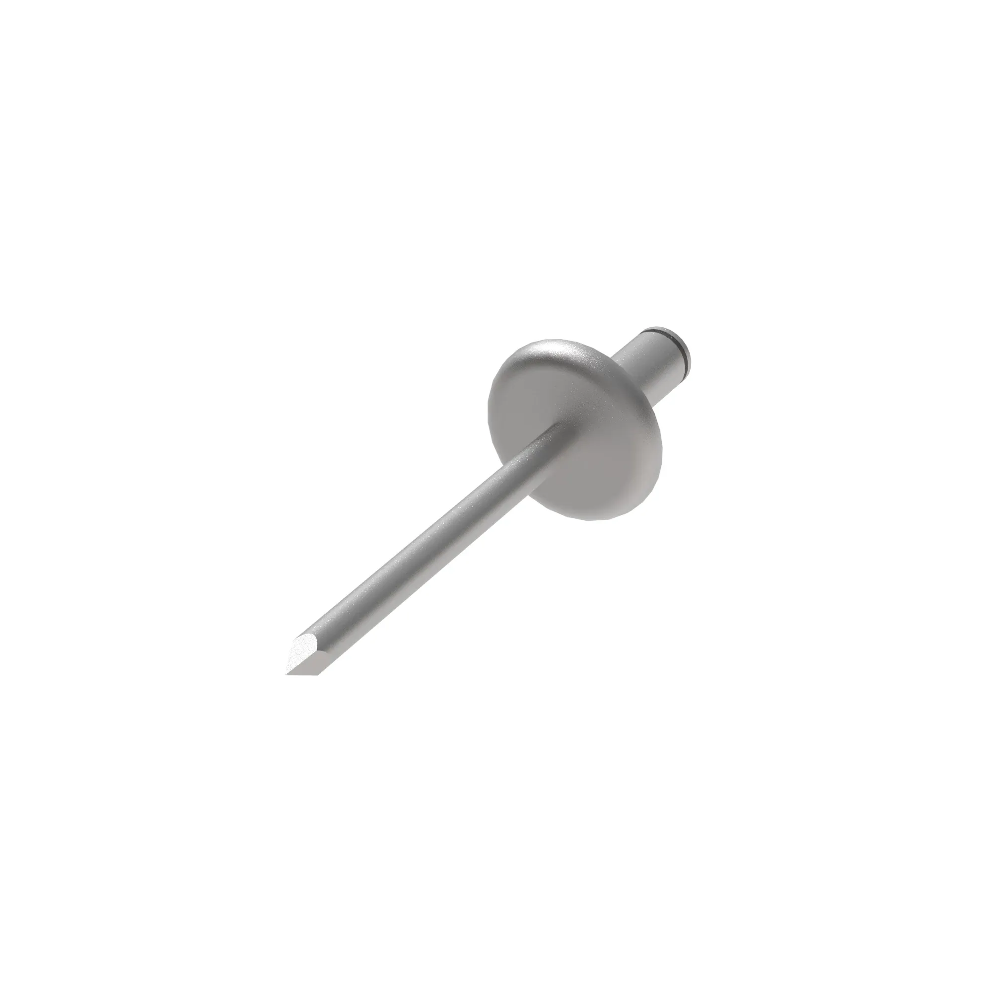 John Deere Flat Head Rivet - HXE123266