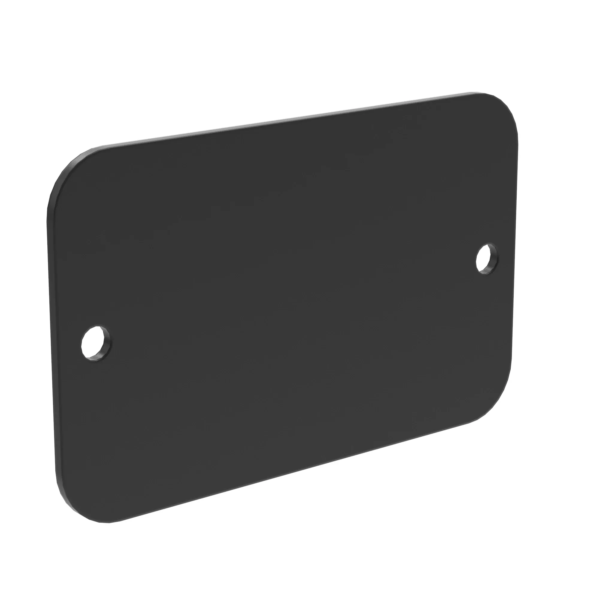 John Deere Access Panel Plate - T392631