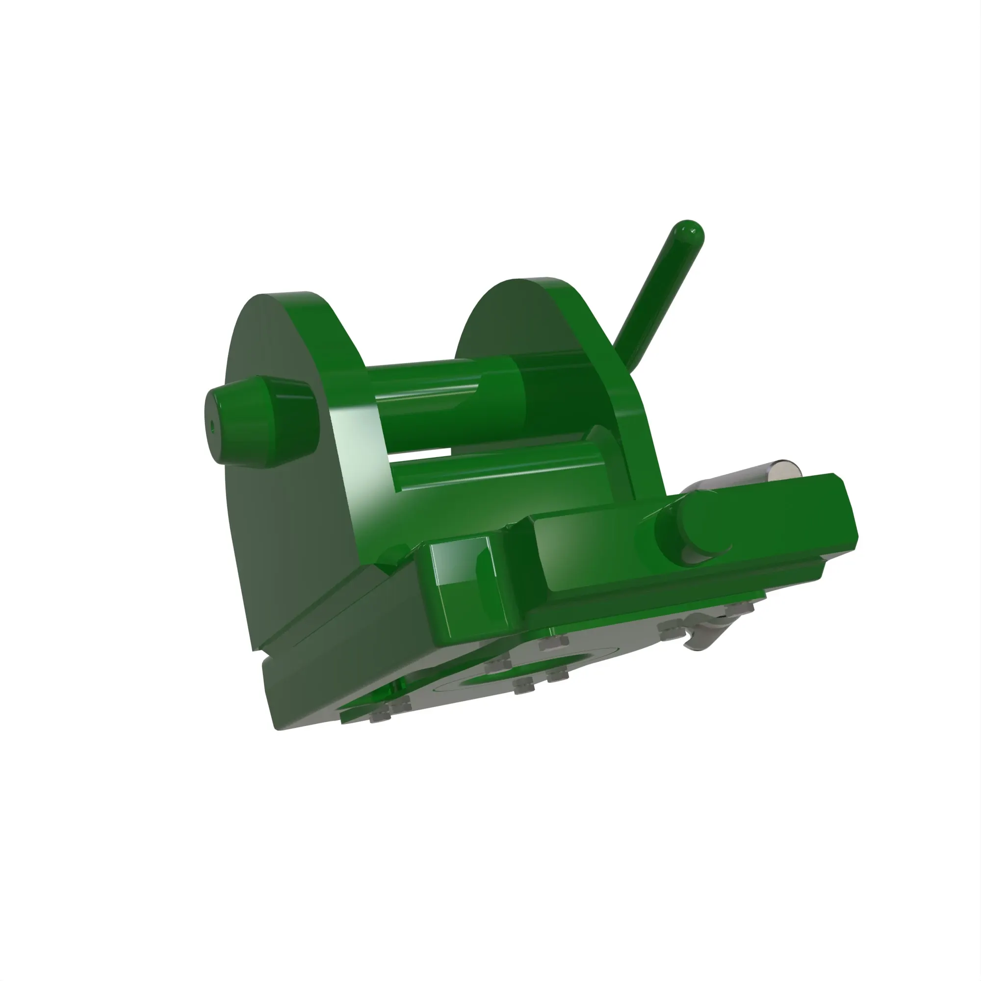 Hitch Coupling