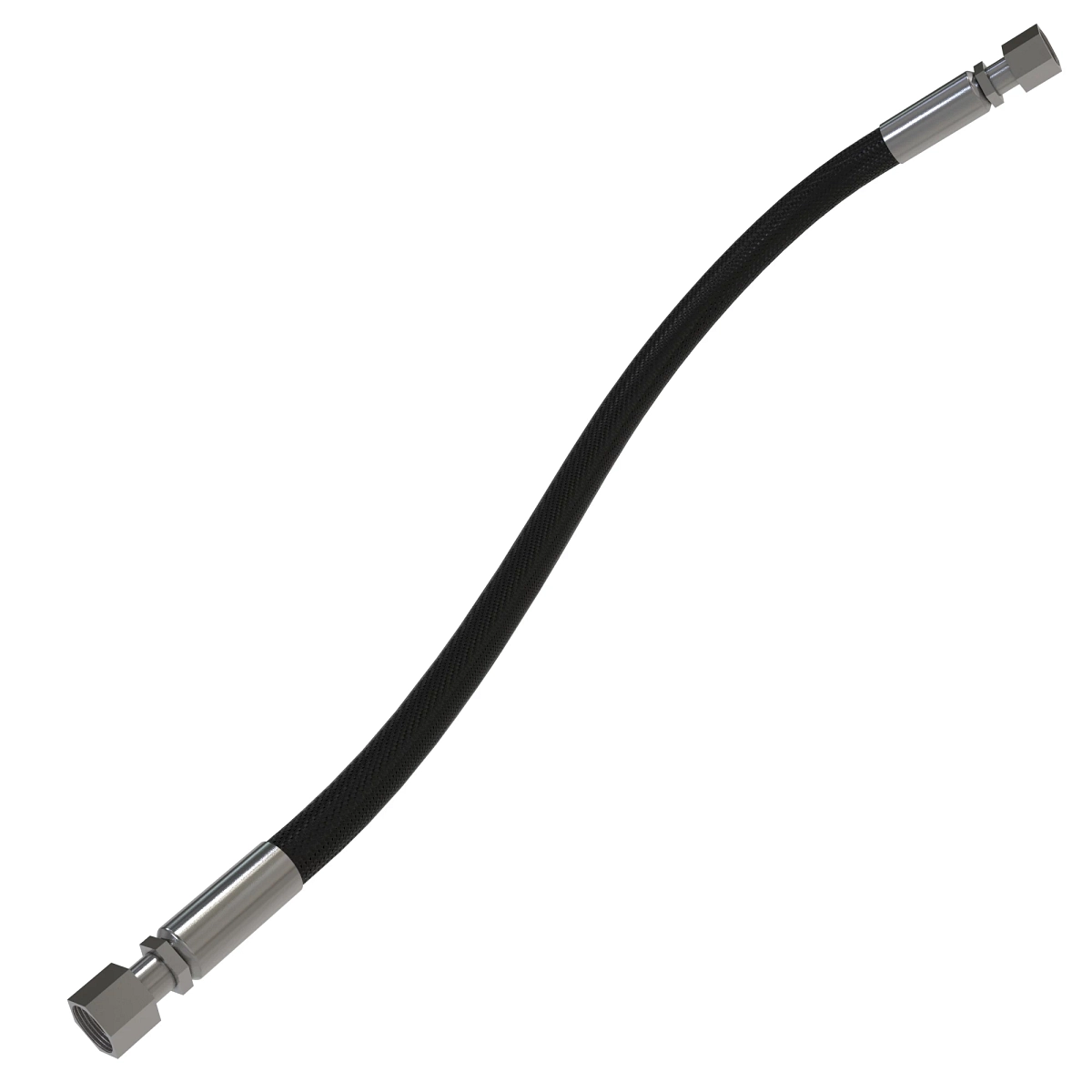 Hose, Hydraulic