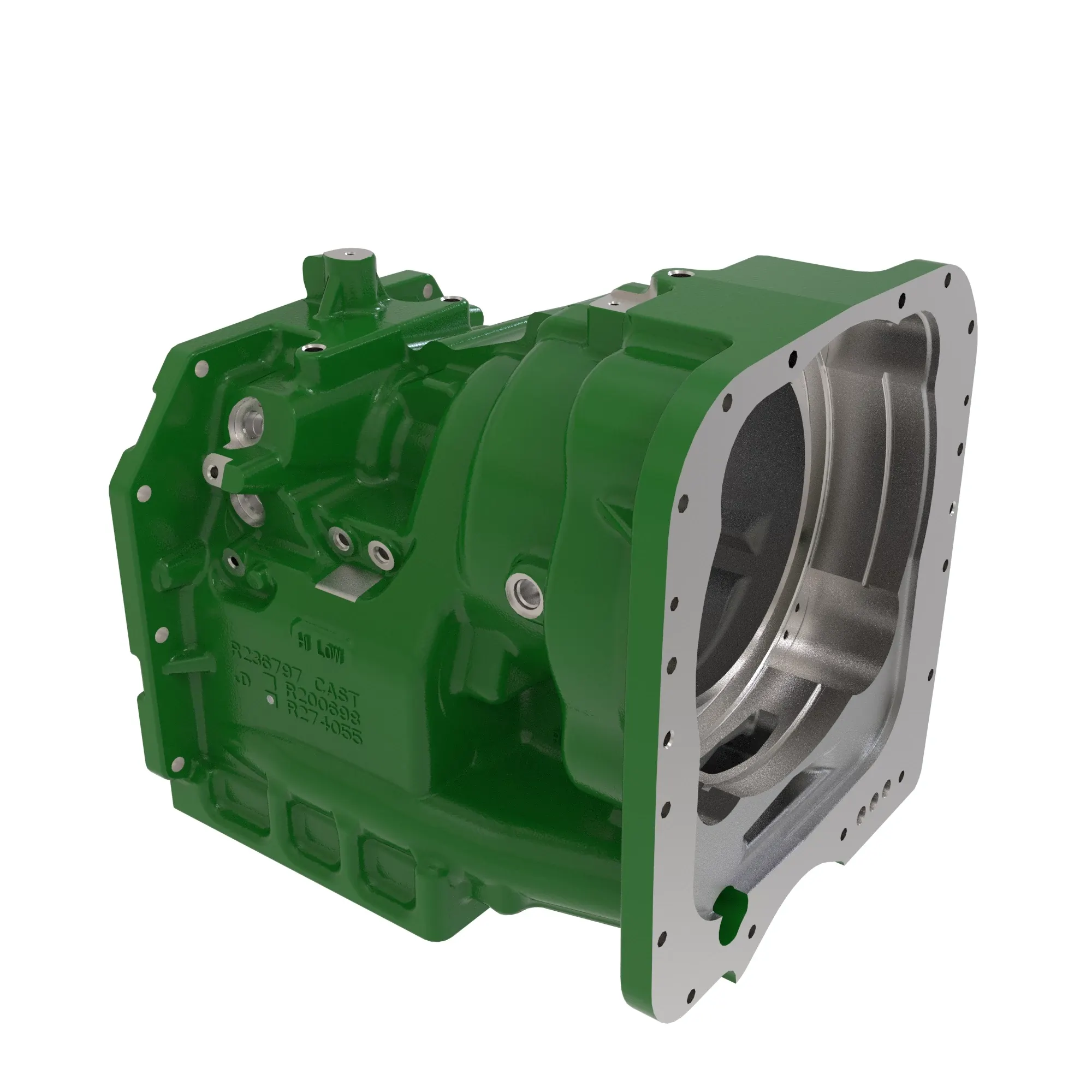 R274055: IVT™ Rear Housing