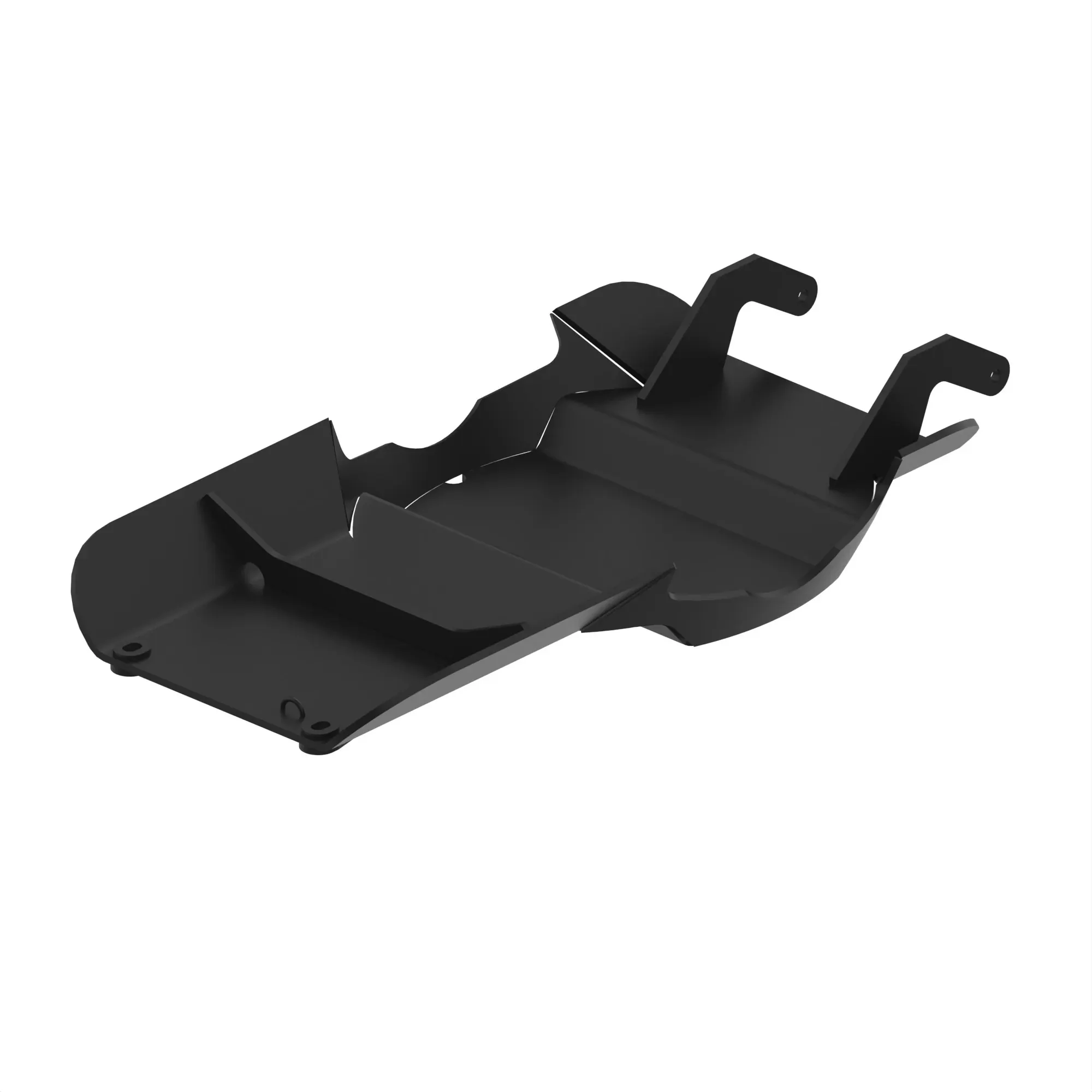 John Deere Rear Shield - F657686