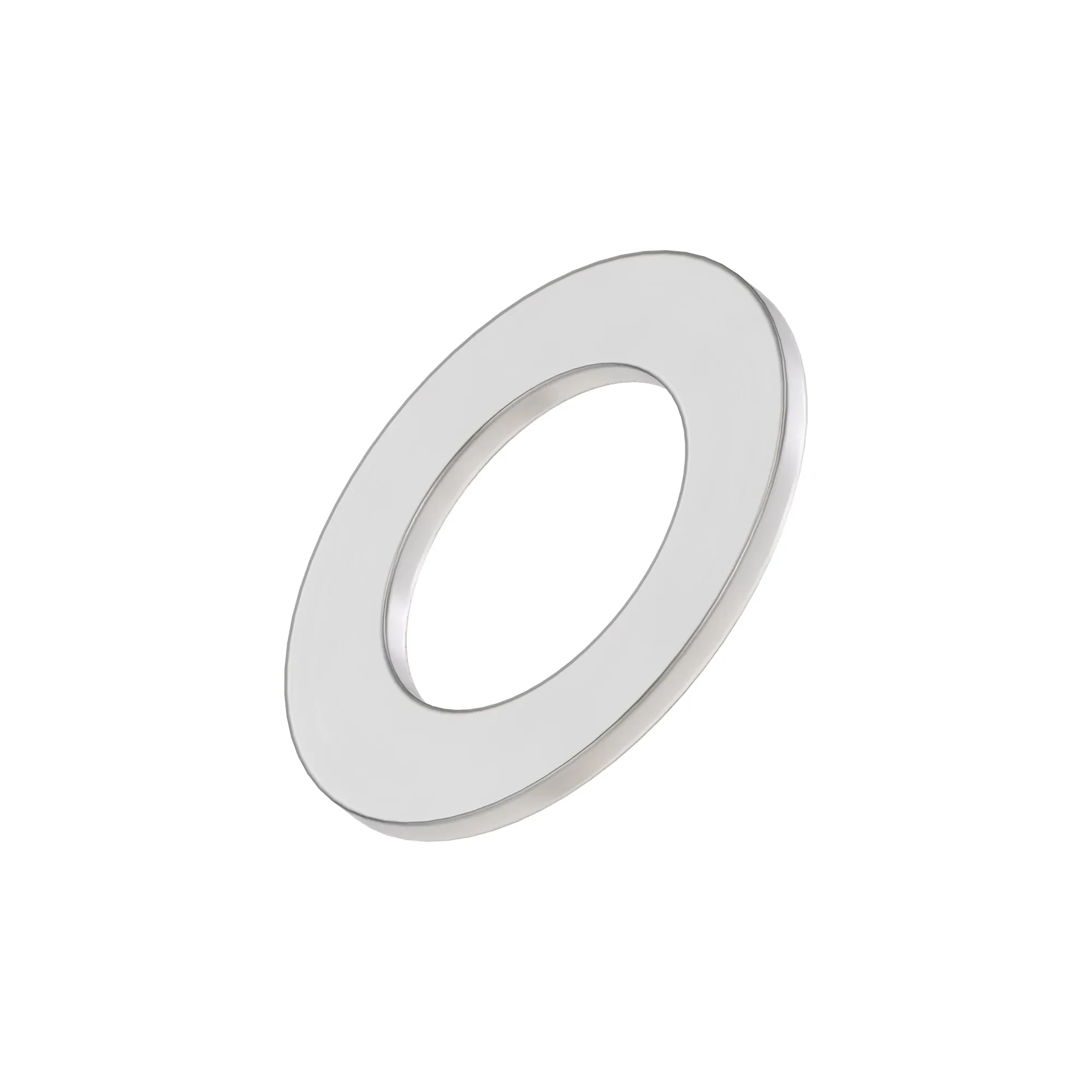 John Deere Round Hole Washer - T253342