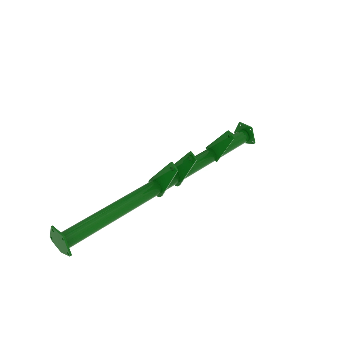 Drop Axle Assy