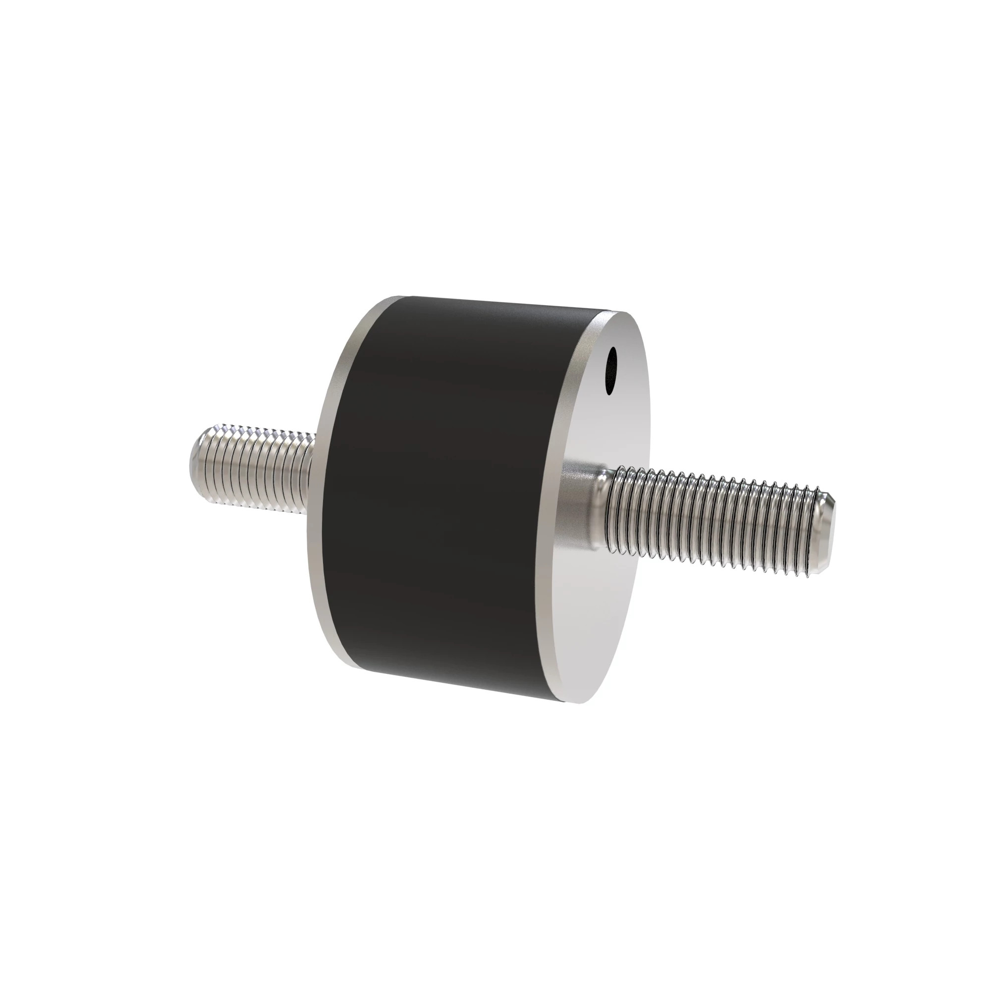ISOLATOR, VIBR.ABSORBER MACH.