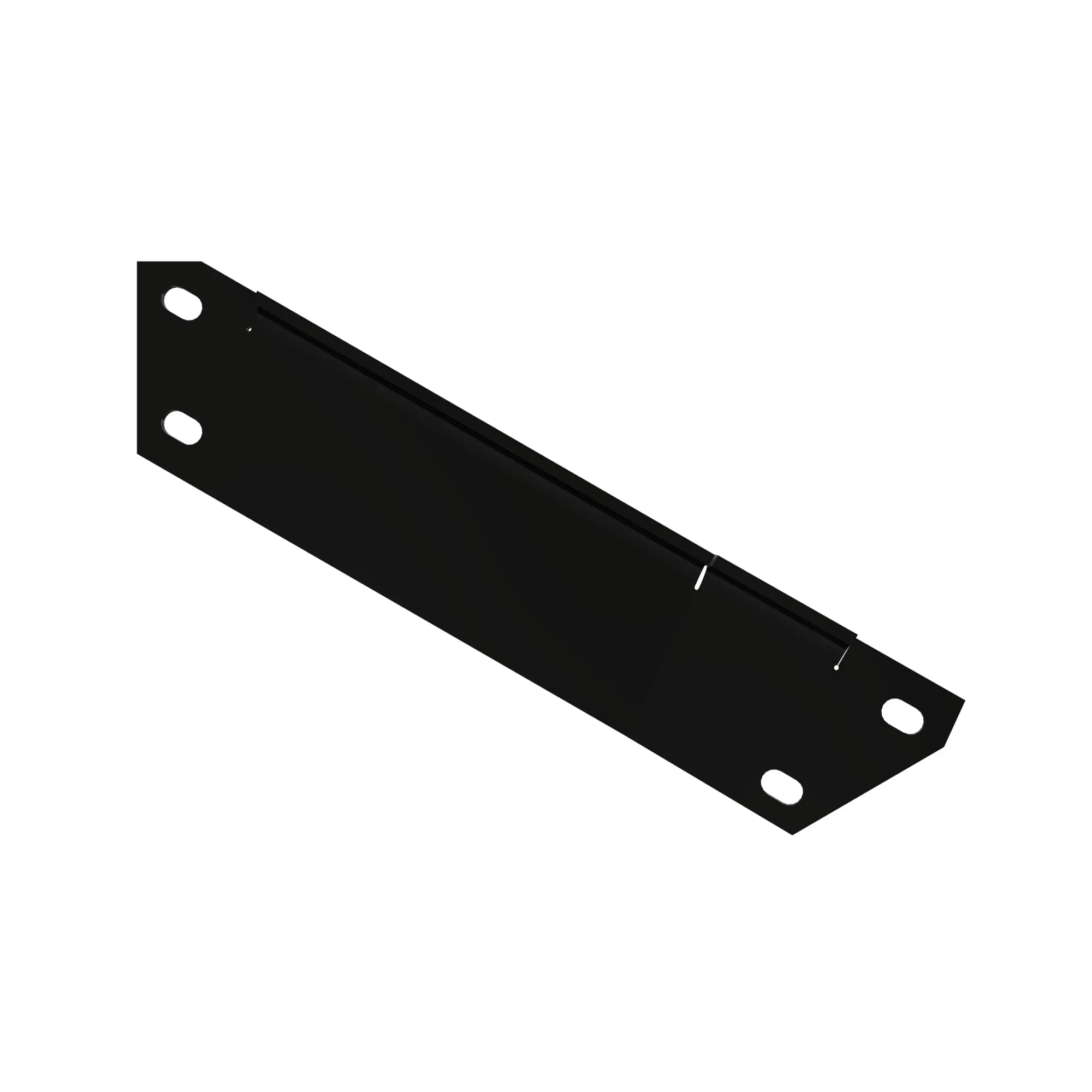 ANGLE, RH FENDER SUPPORT