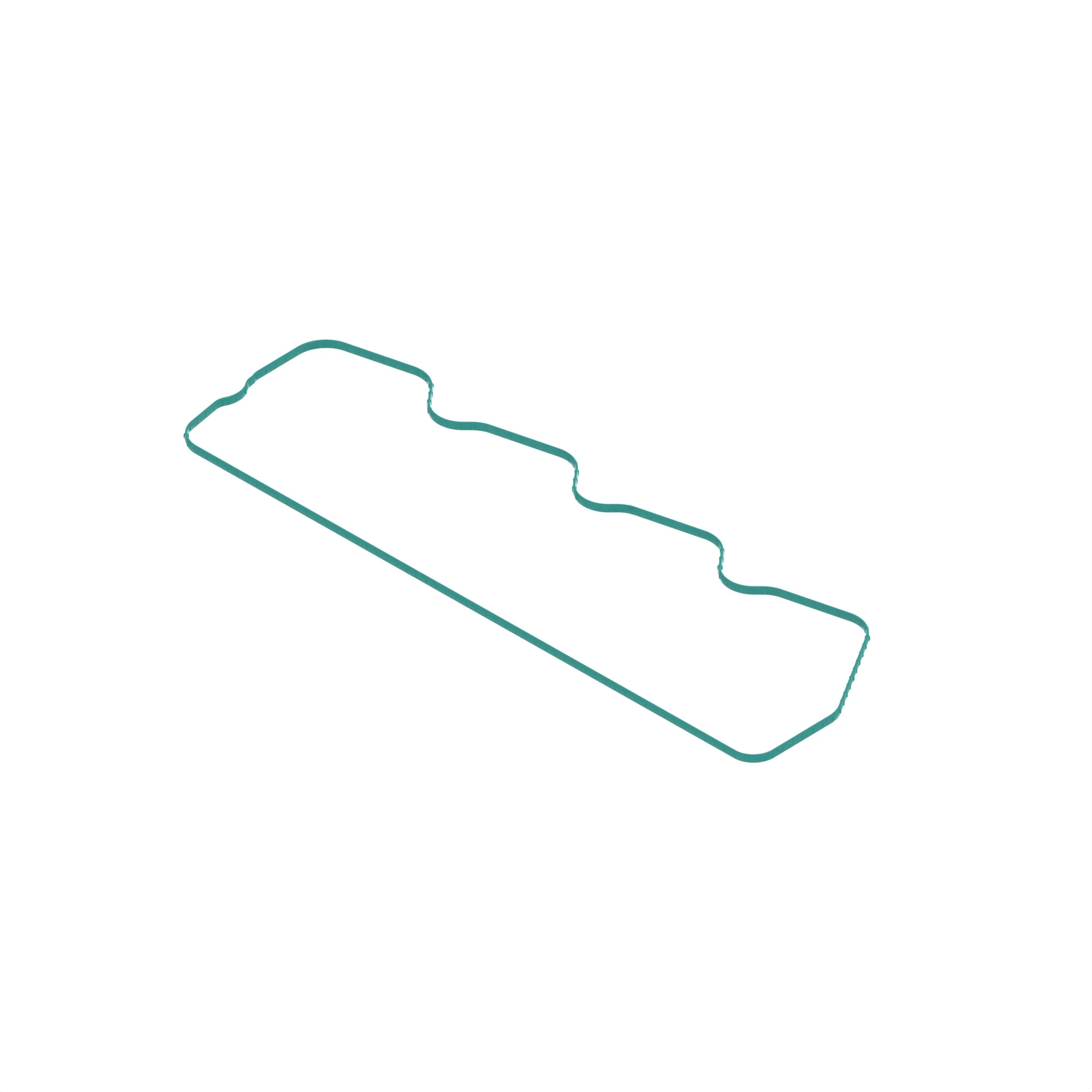 GASKET, GASKET, ROCKER CARRIER 4 CY