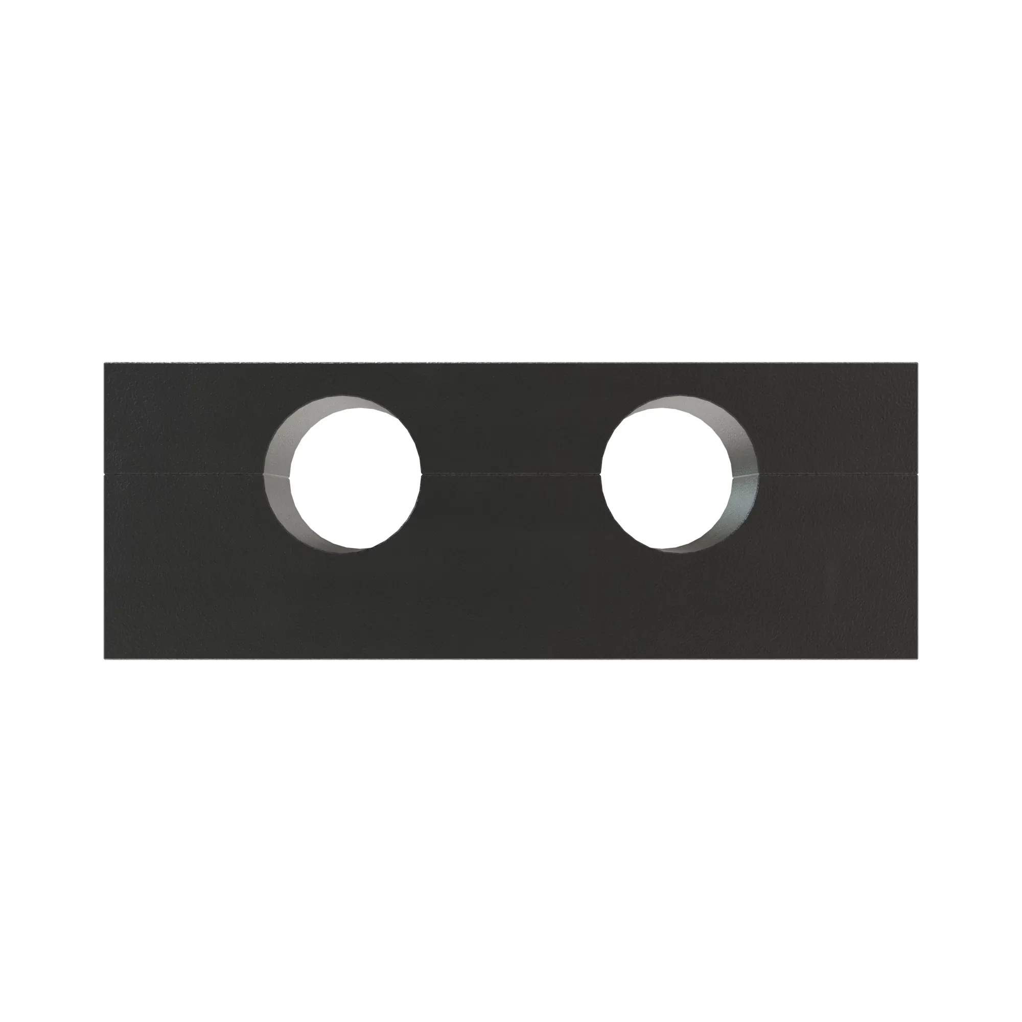 CLAMP-TANDEM LINES PIVOT