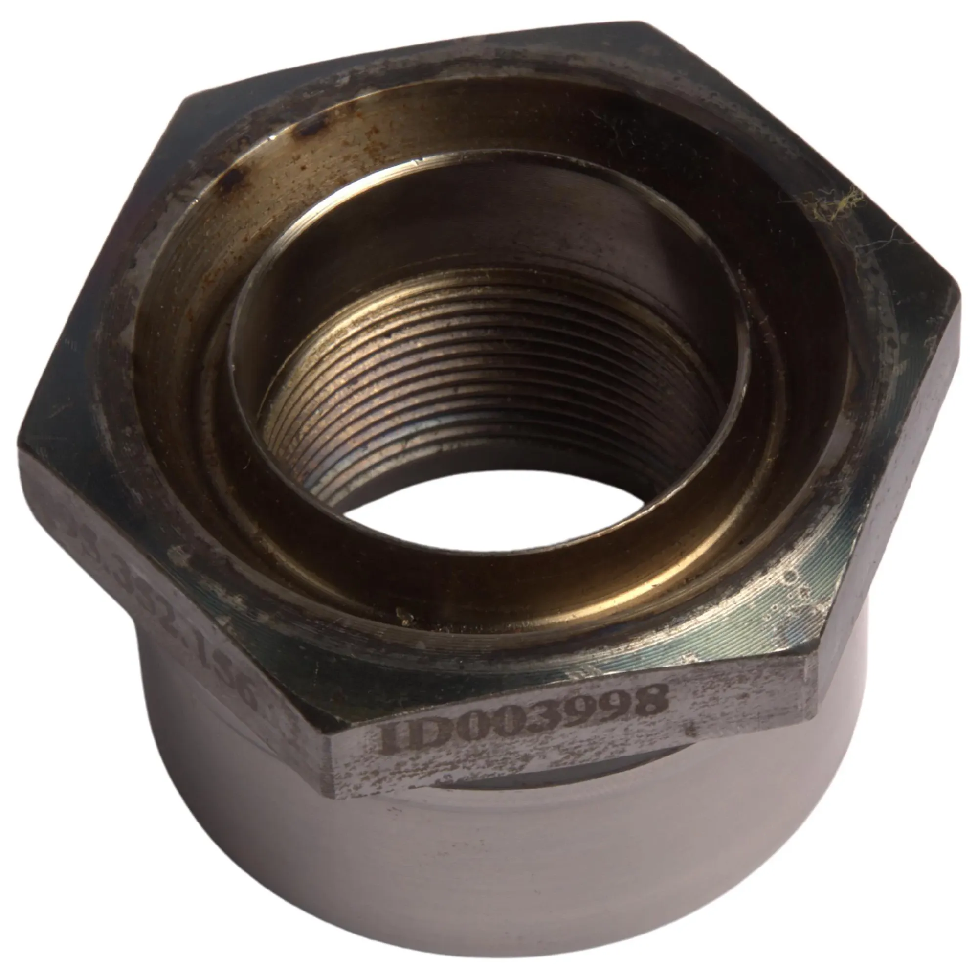 John Deere Nut - CQ29317