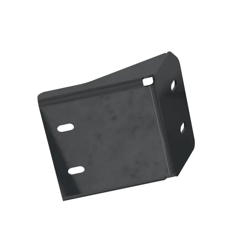 John Deere Hood Mounting Bracket, Right Side - T352768