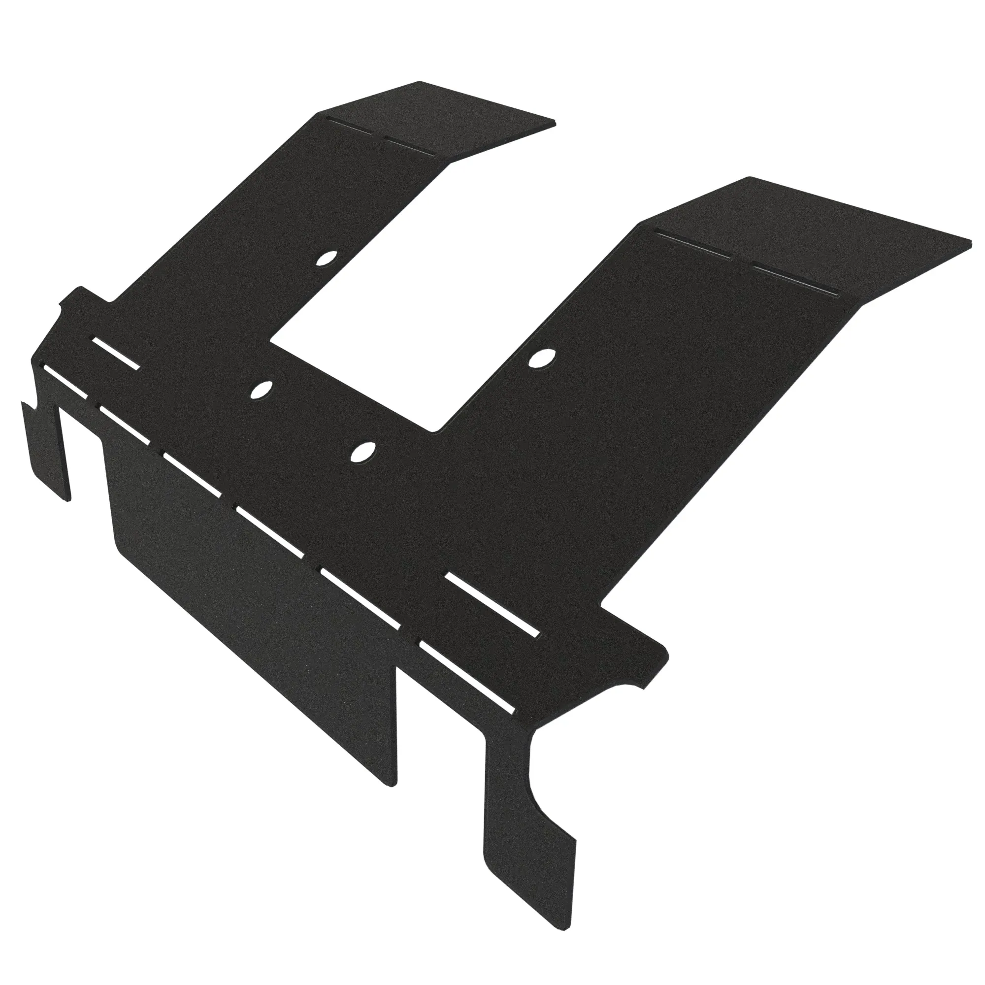 John Deere Barrier - T224977