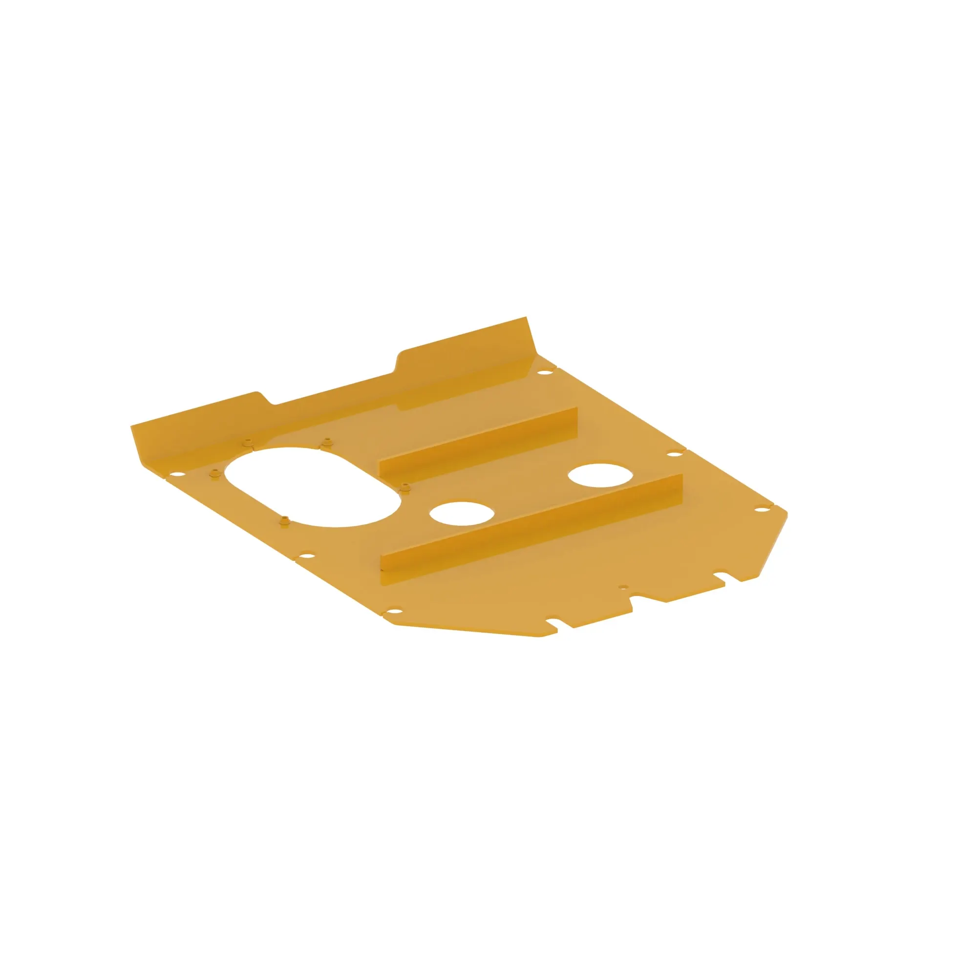 John Deere Guard - AT492542
