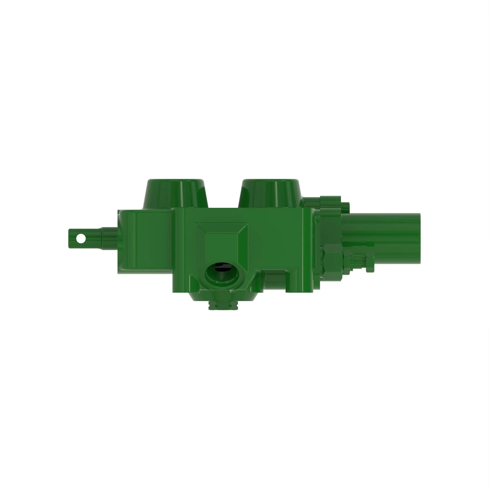 spoolvalve