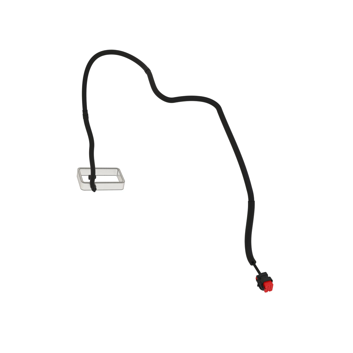 HARNESS, STRAIN GUAGE ADT