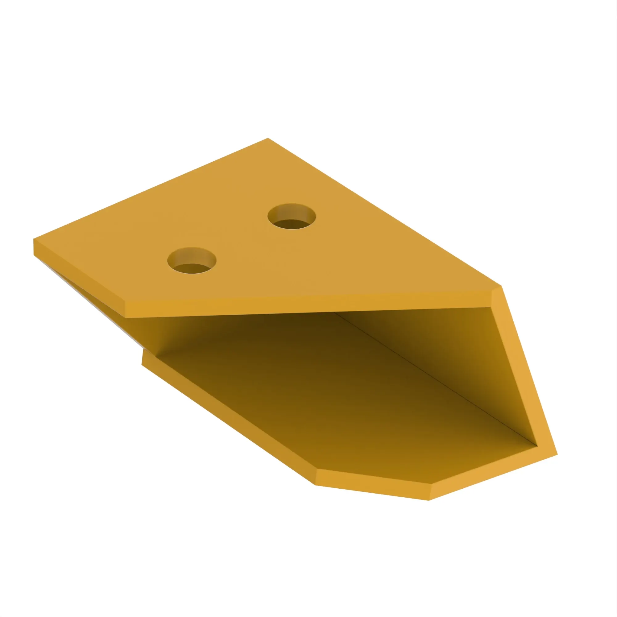 BRAKCET, ROLLBACK SPACER, LH