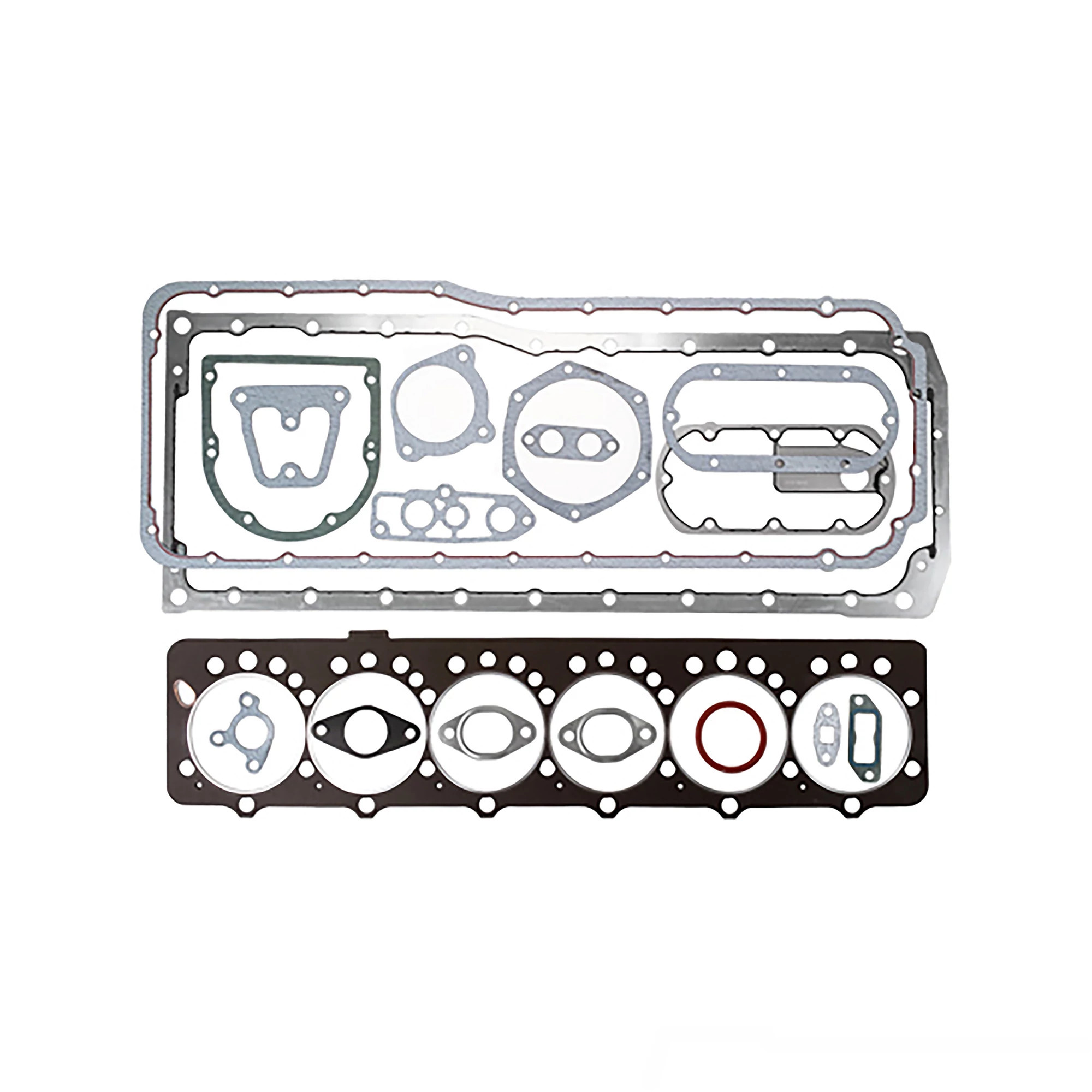 KIT,GASKET,F/8.1L TII ENG REBUILD