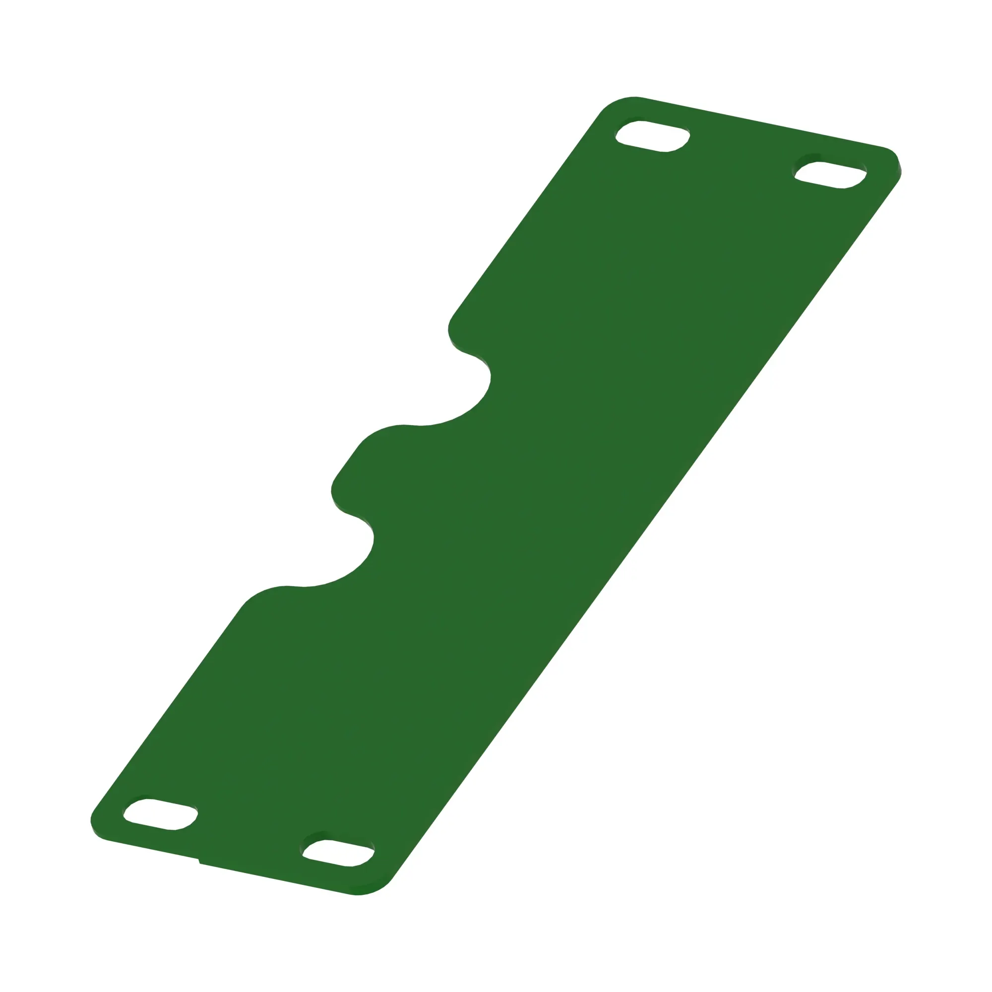 John Deere Topper Cover - CB11473038