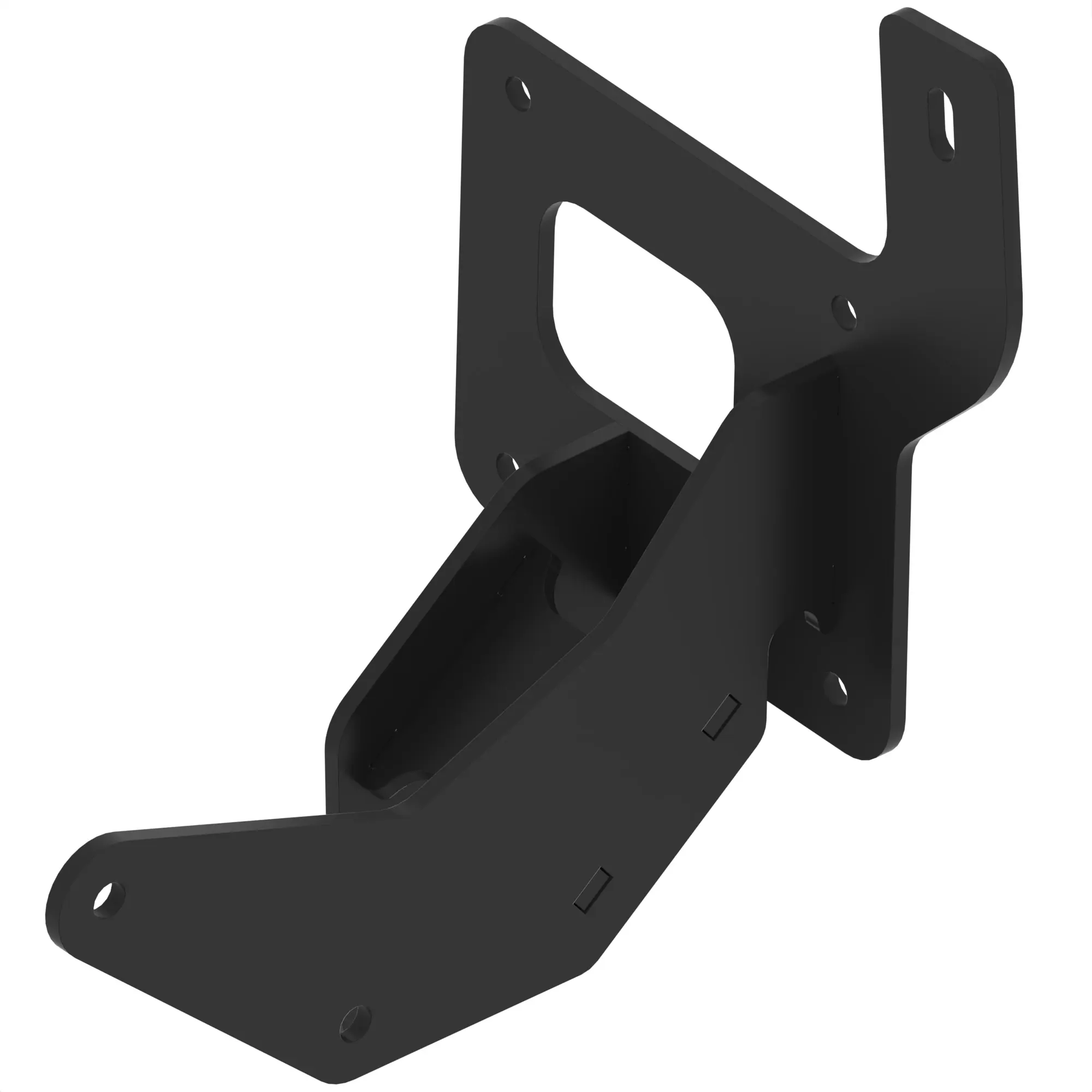 BRACKET, SURGE TANK