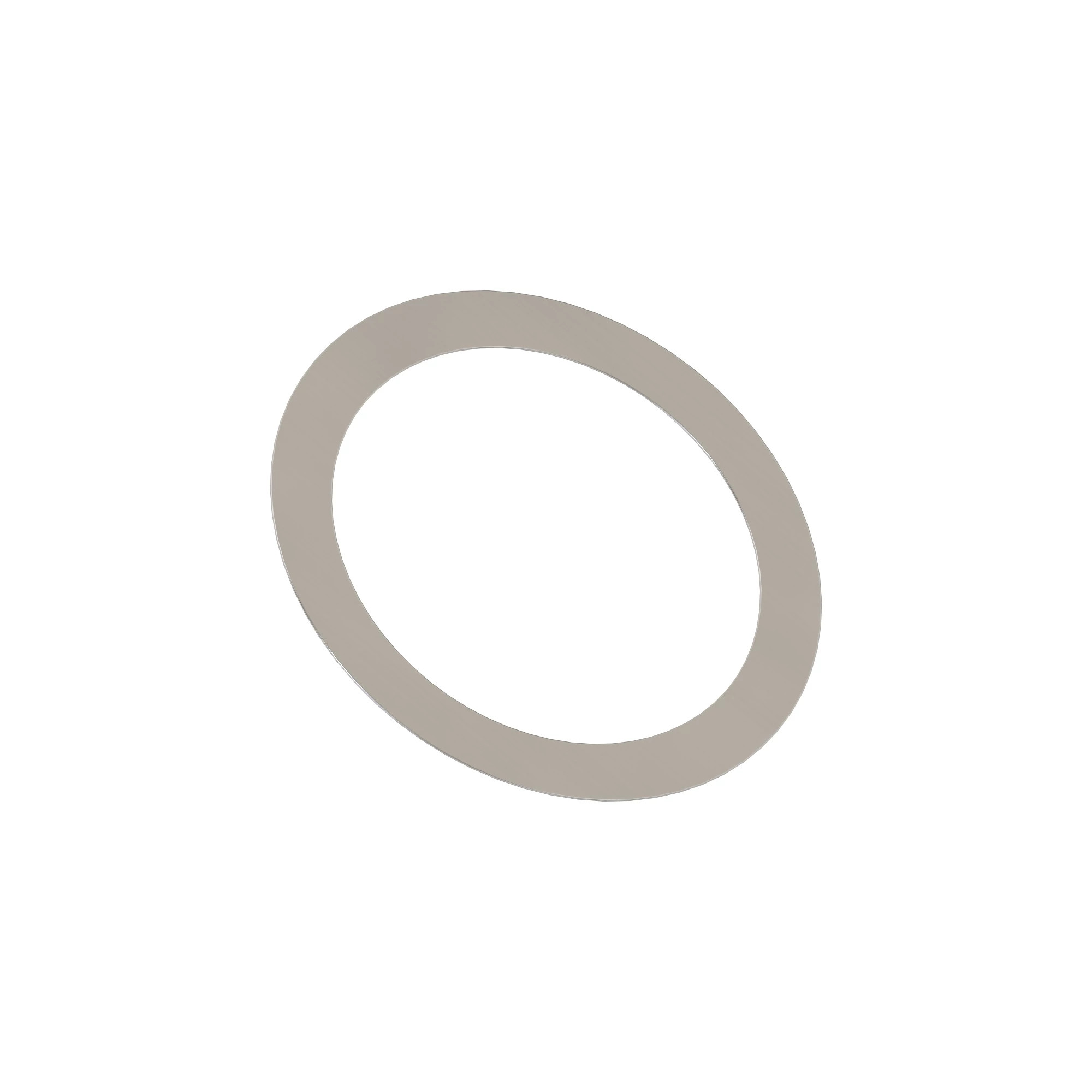 SHIM, CIRCULAR