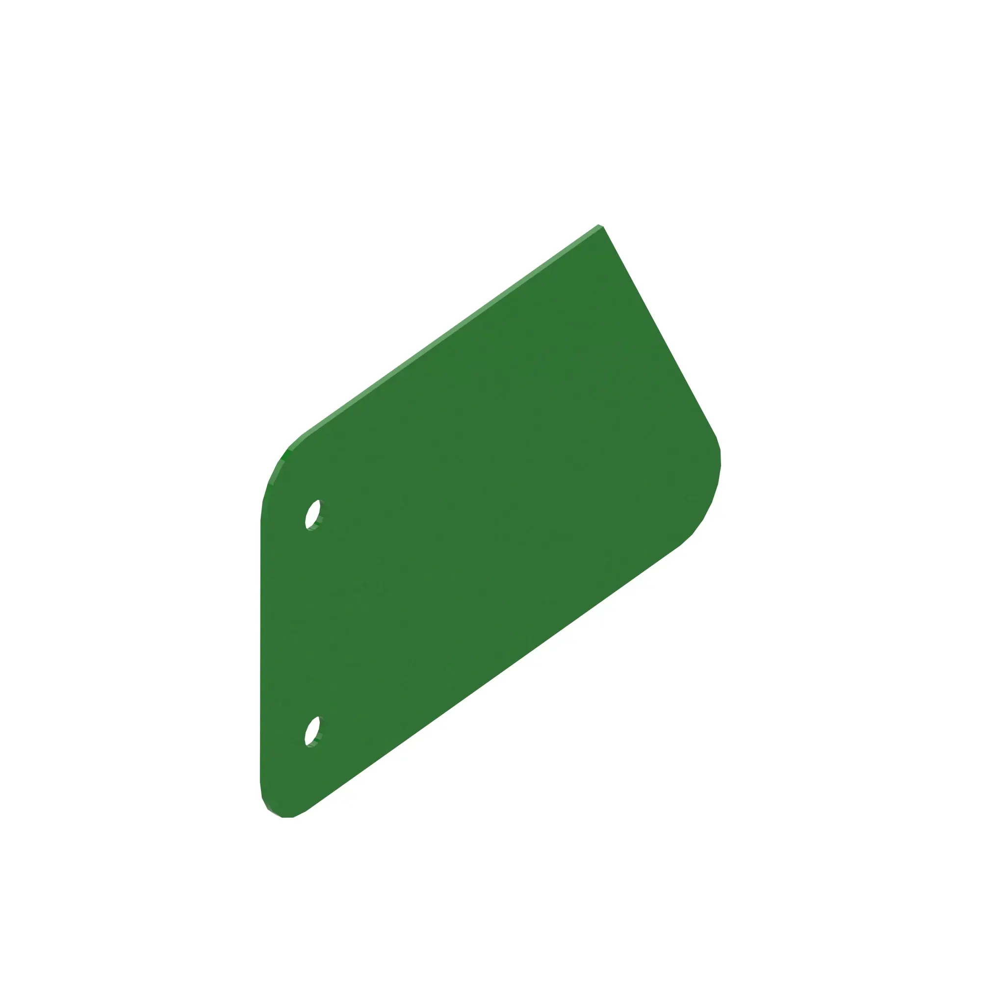 SHEET, FEEDER HOUSE