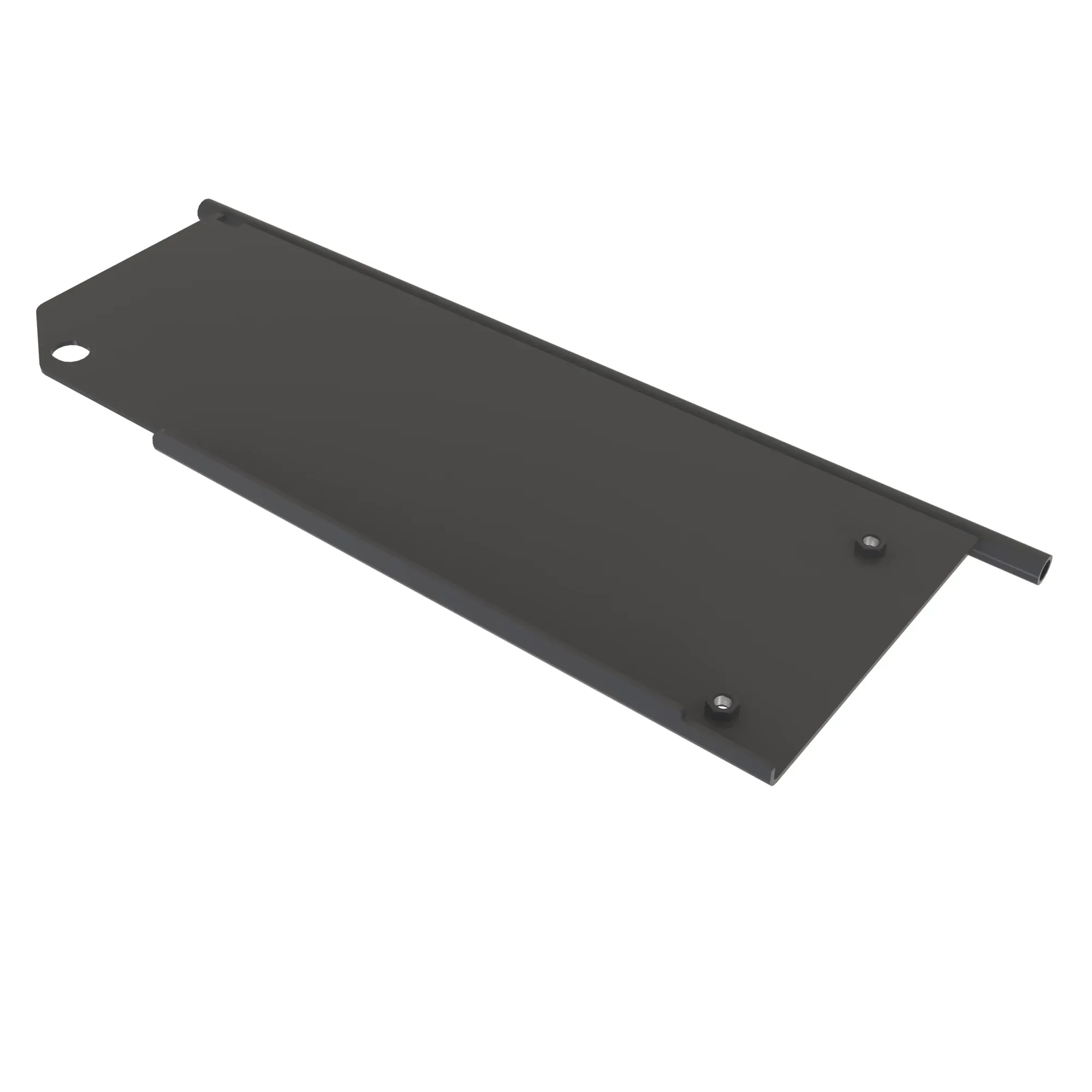 John Deere Battery Cover - F677748