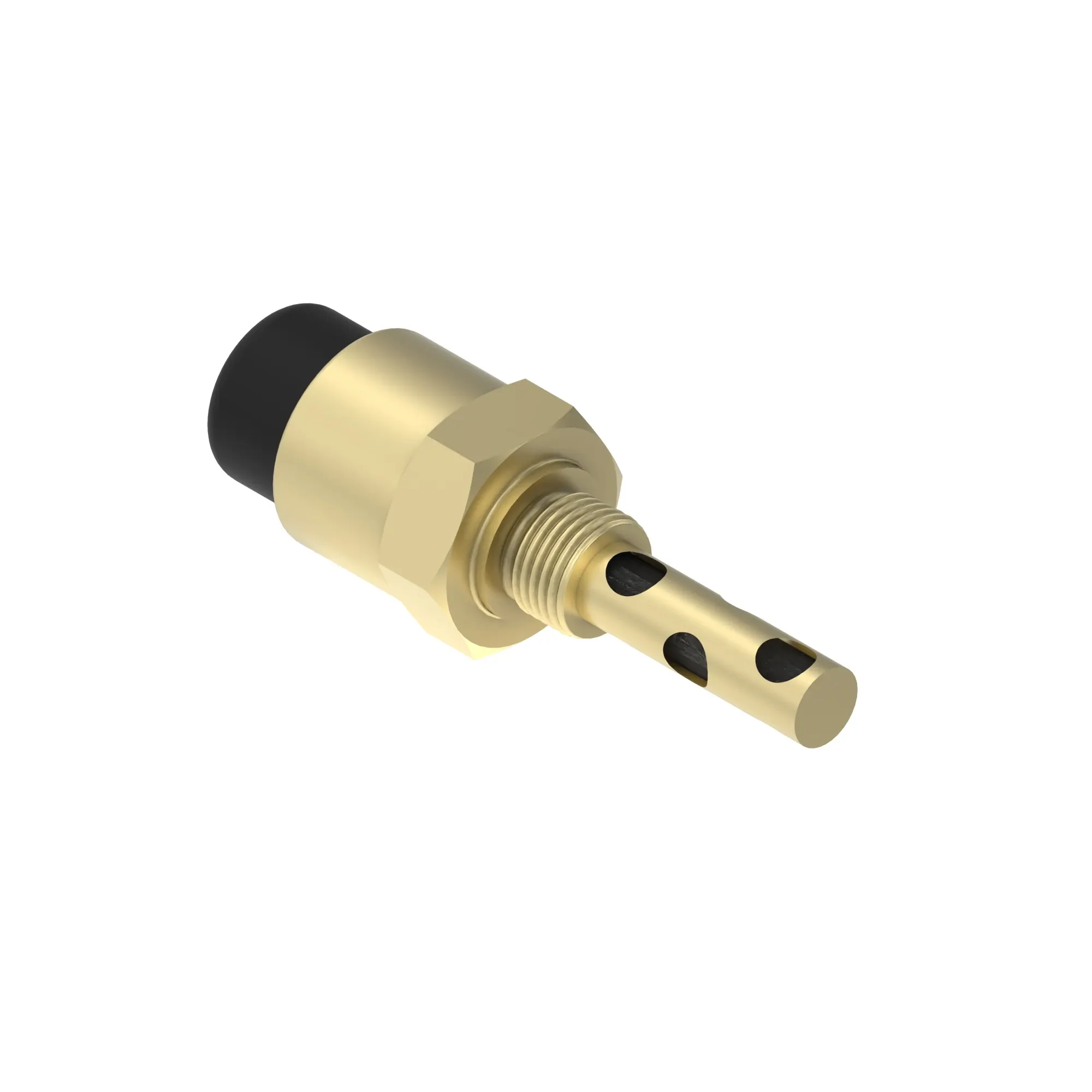 John Deere Hydraulic Oil Reservoir Sensor - F075565