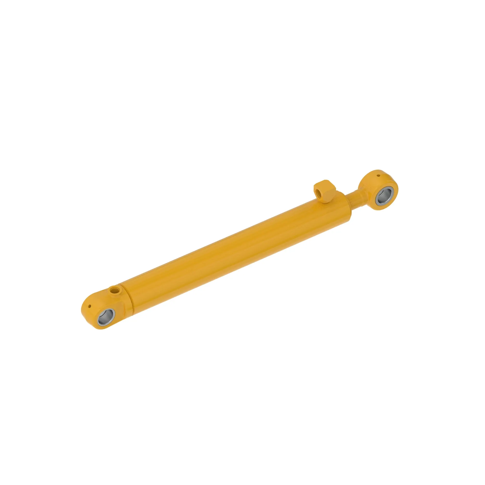 John Deere Hydraulic Cylinder - AHC14245