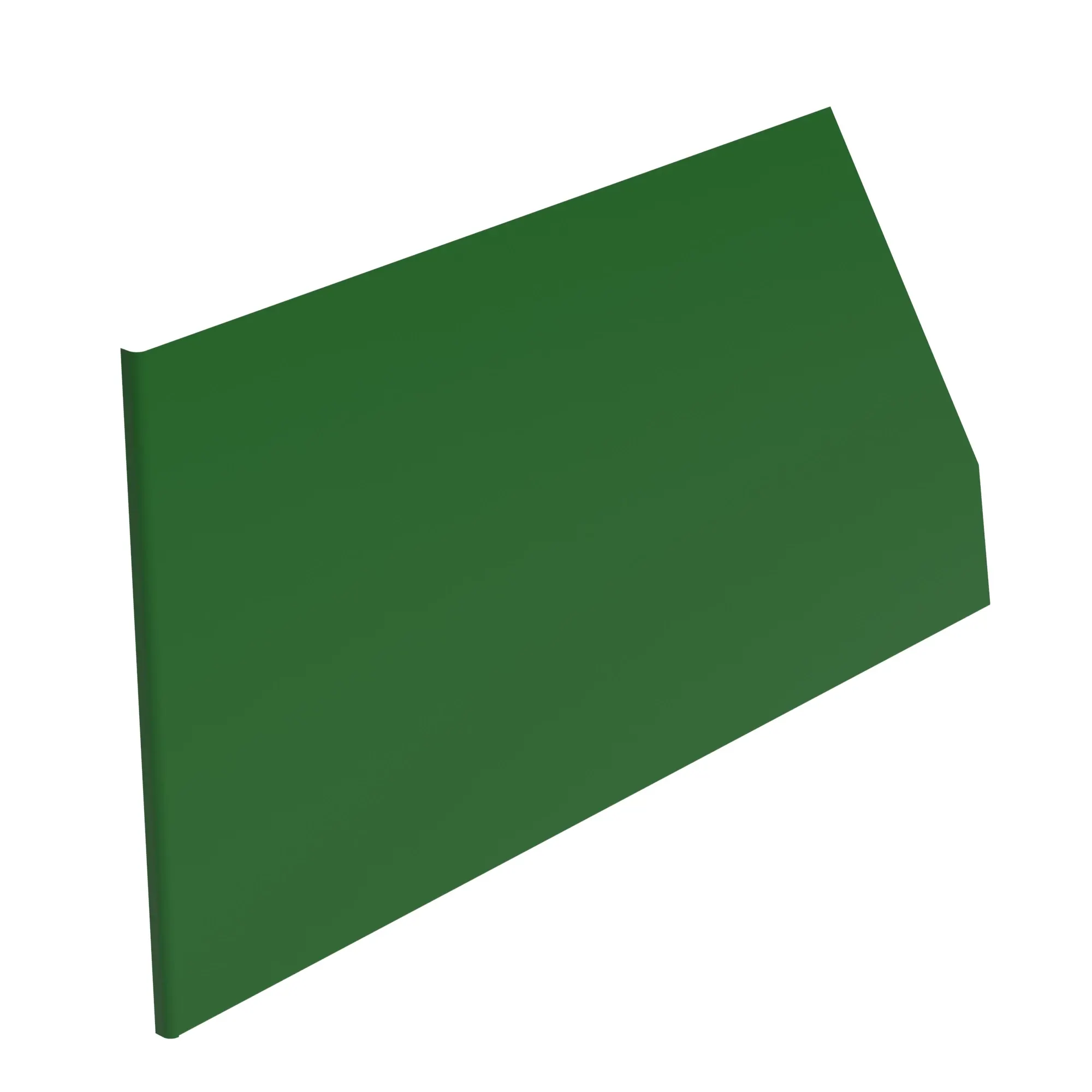 John Deere Feed Platform - AX10165